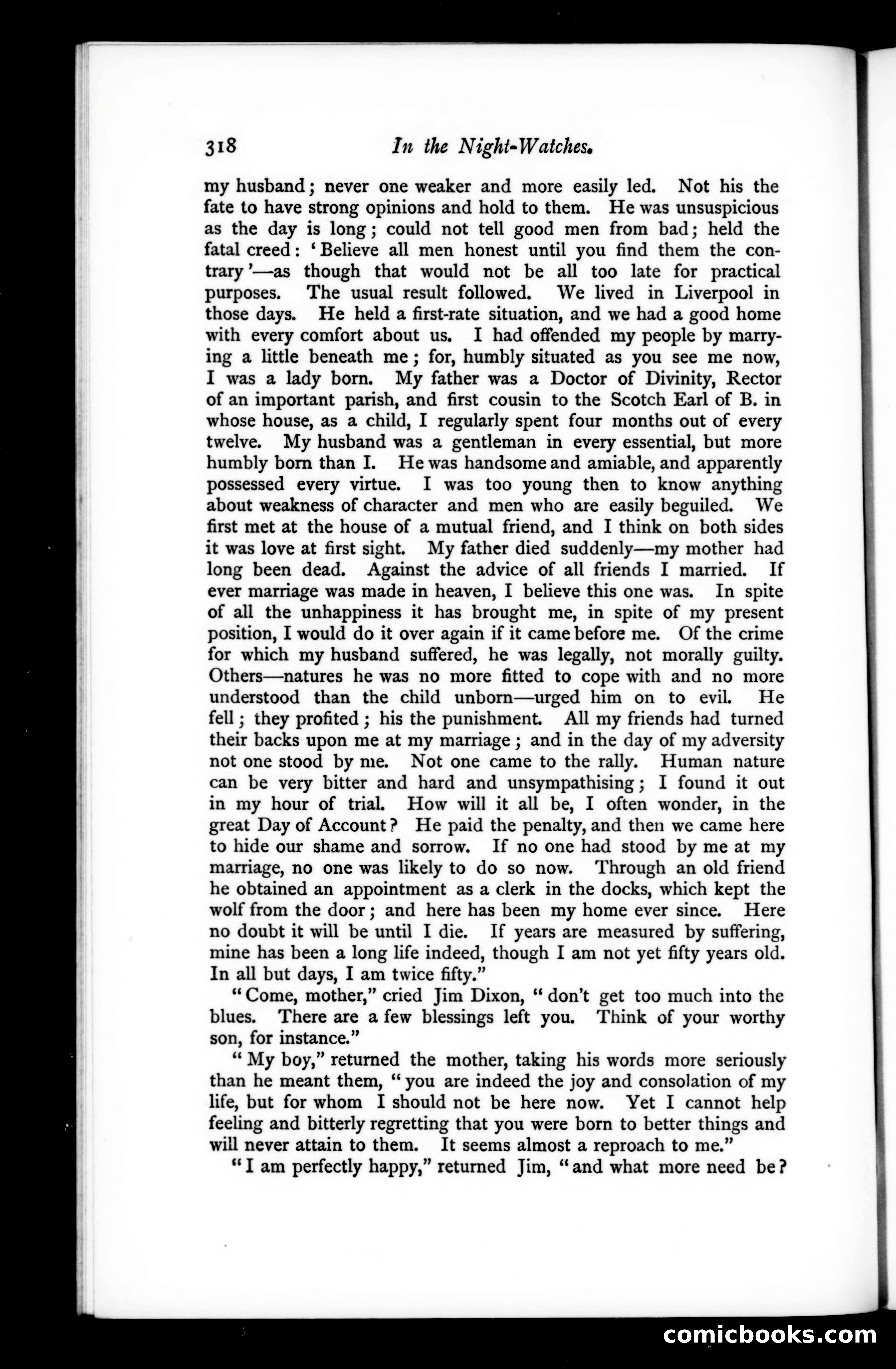 The Argosy, Vol. 65 — page 62 of 129