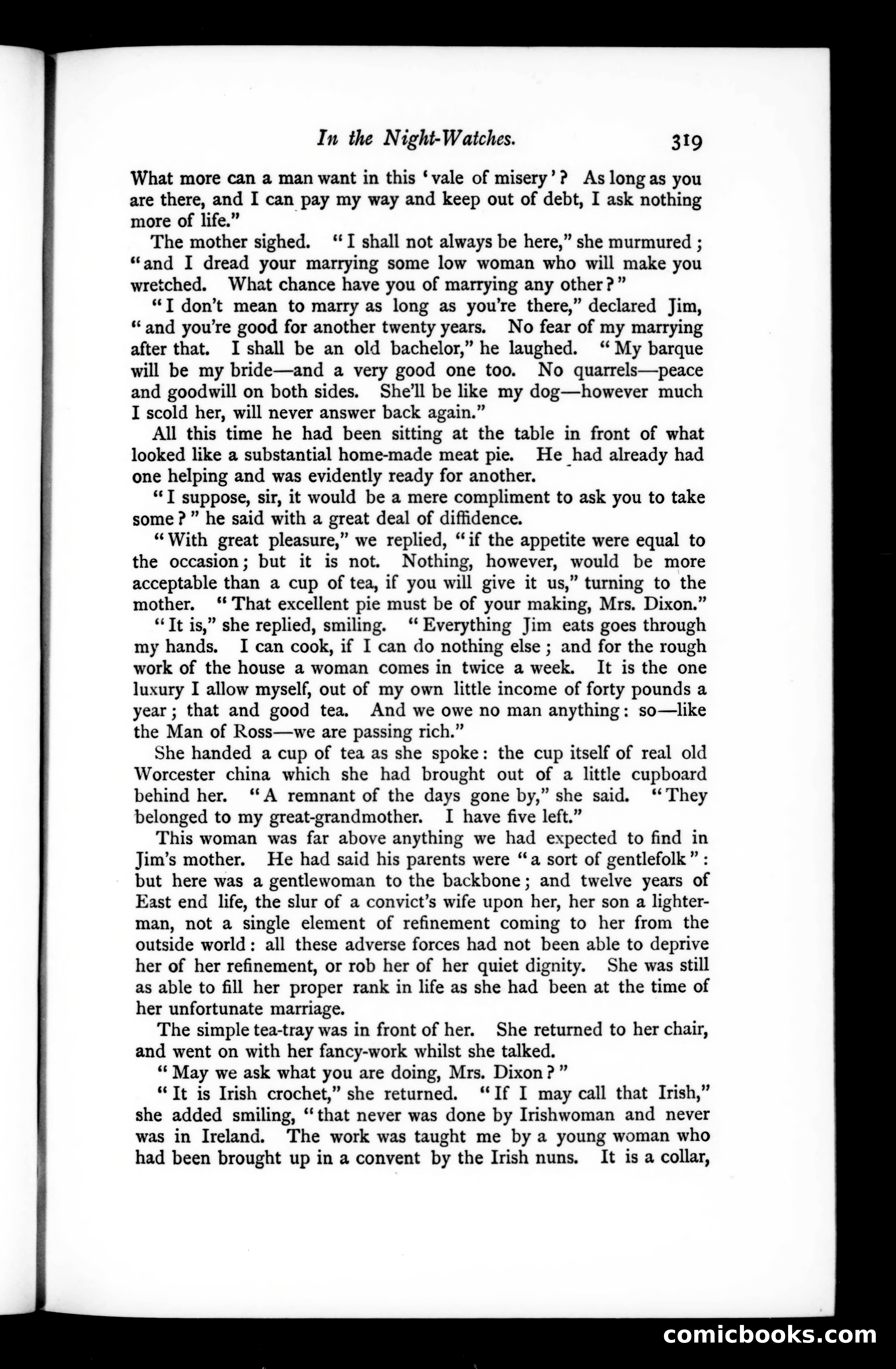 The Argosy, Vol. 65 — page 63 of 129