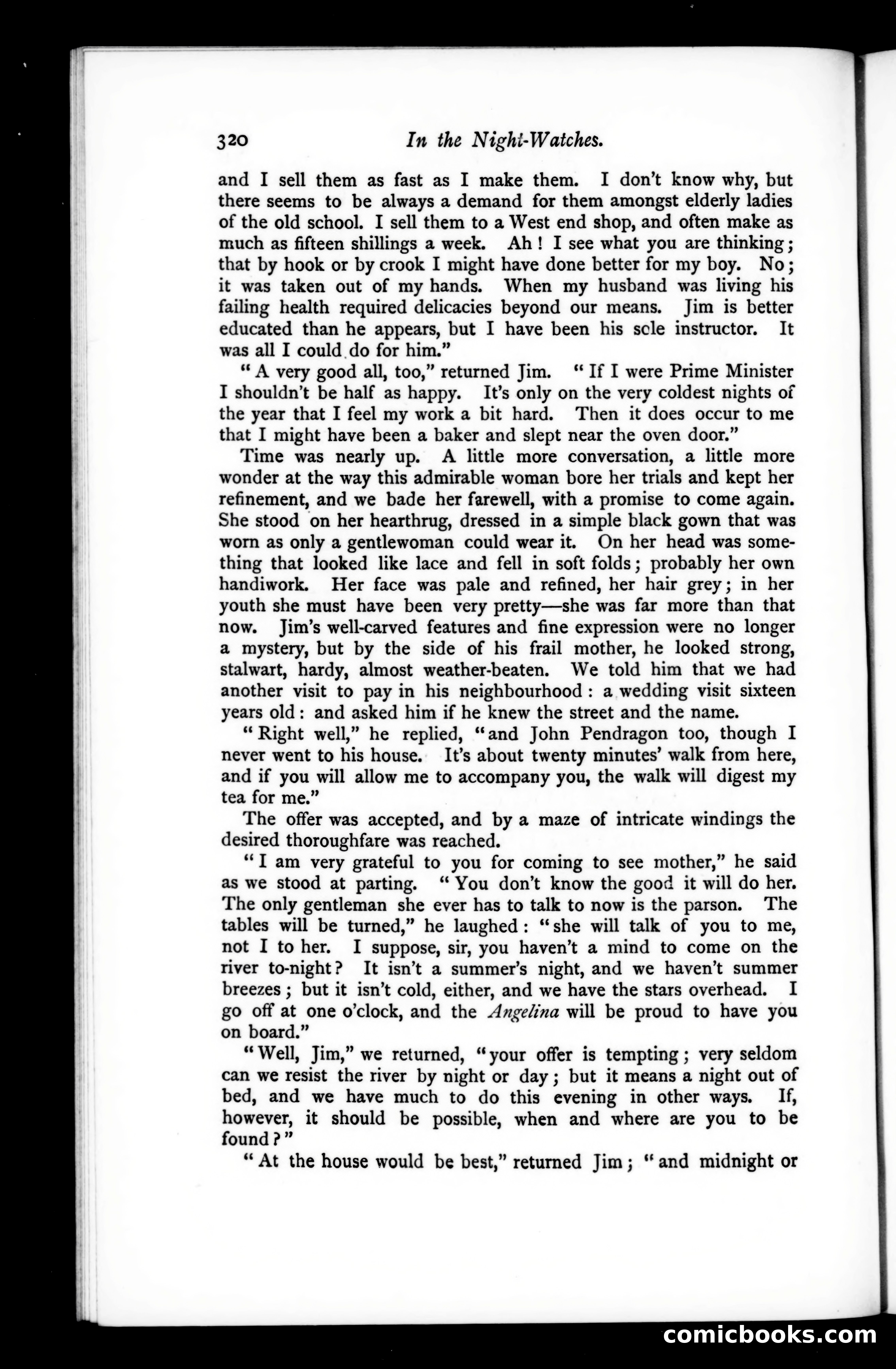 The Argosy, Vol. 65 — page 64 of 129