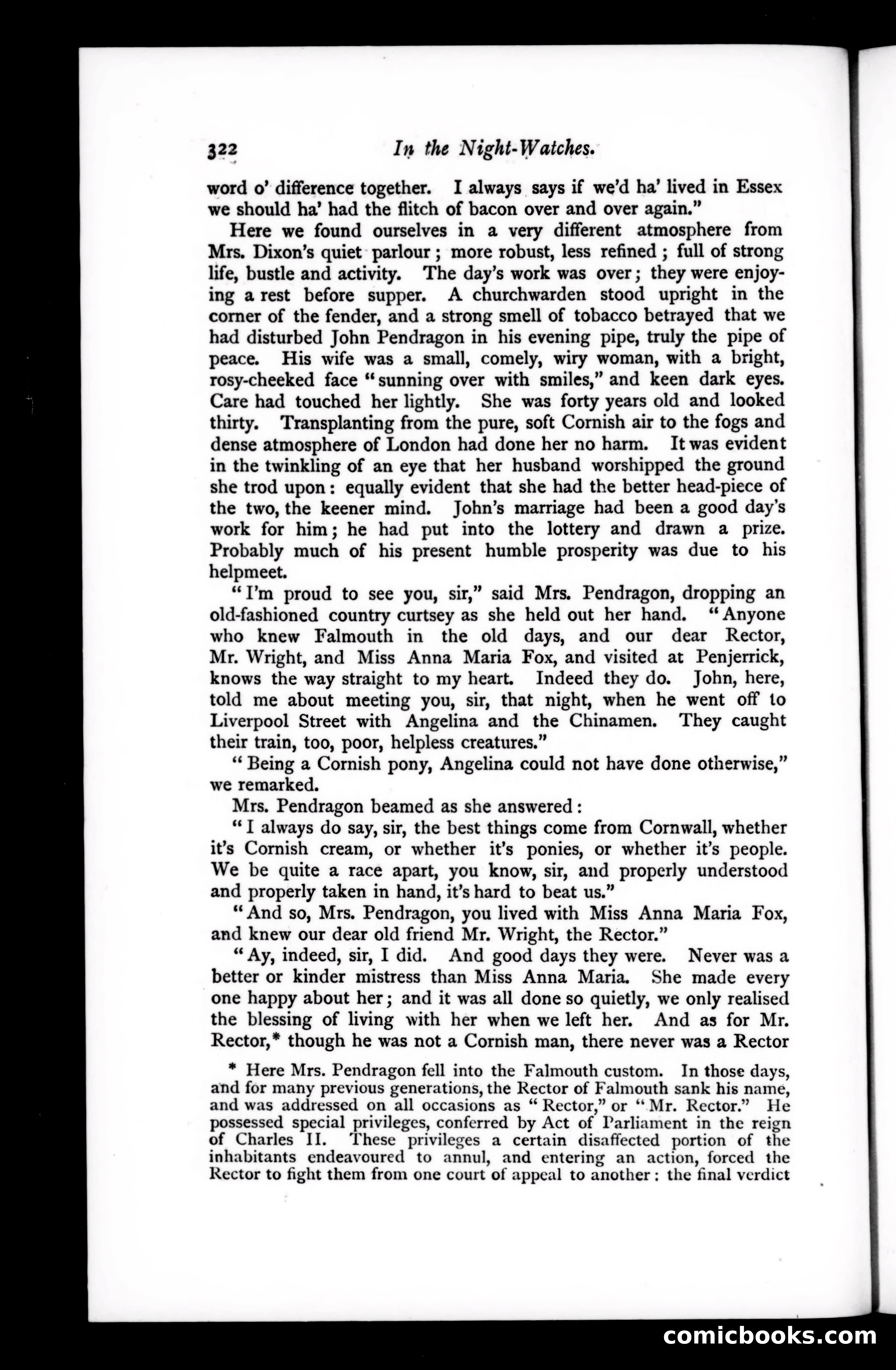The Argosy, Vol. 65 — page 66 of 129