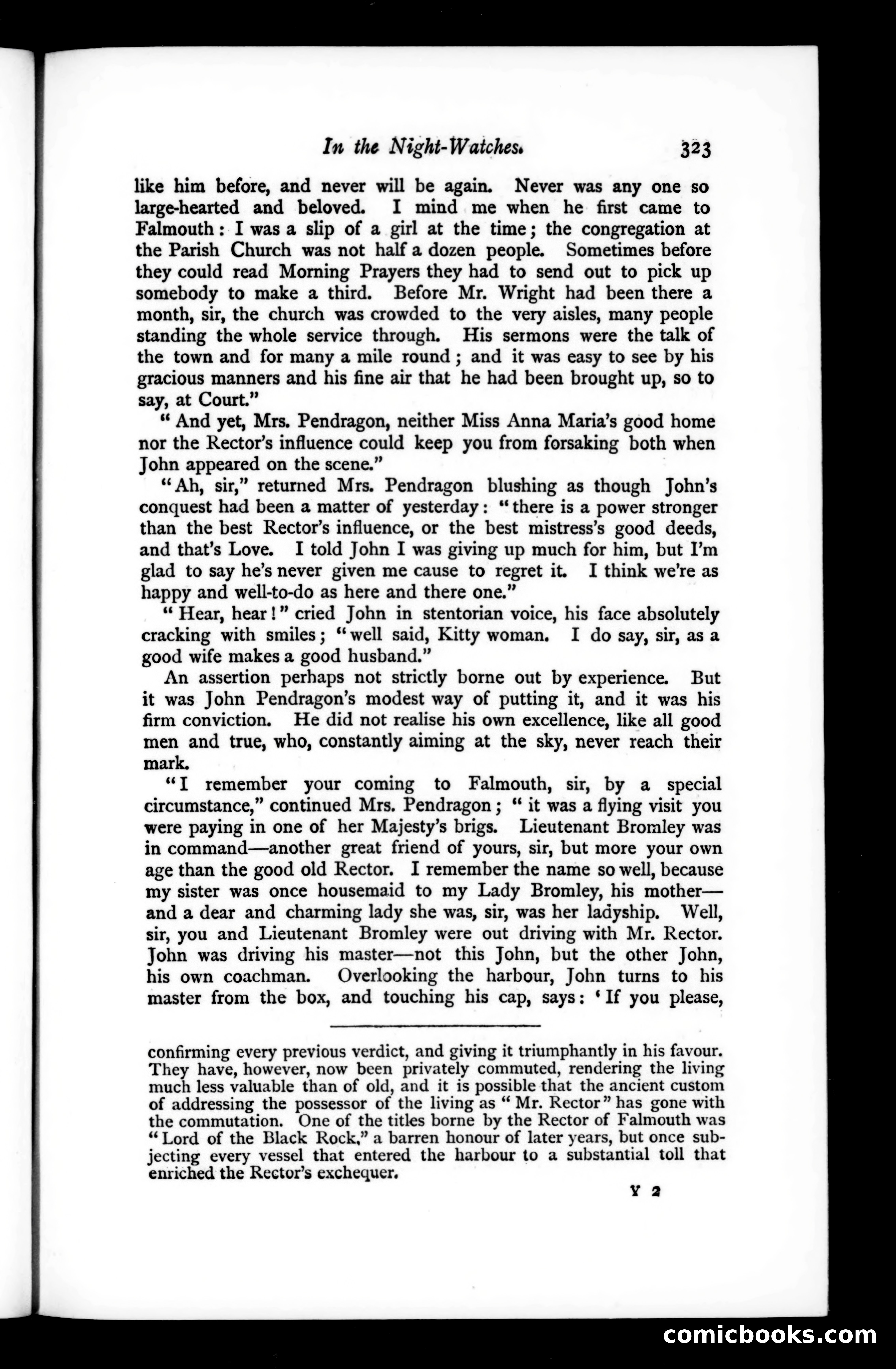 The Argosy, Vol. 65 — page 67 of 129