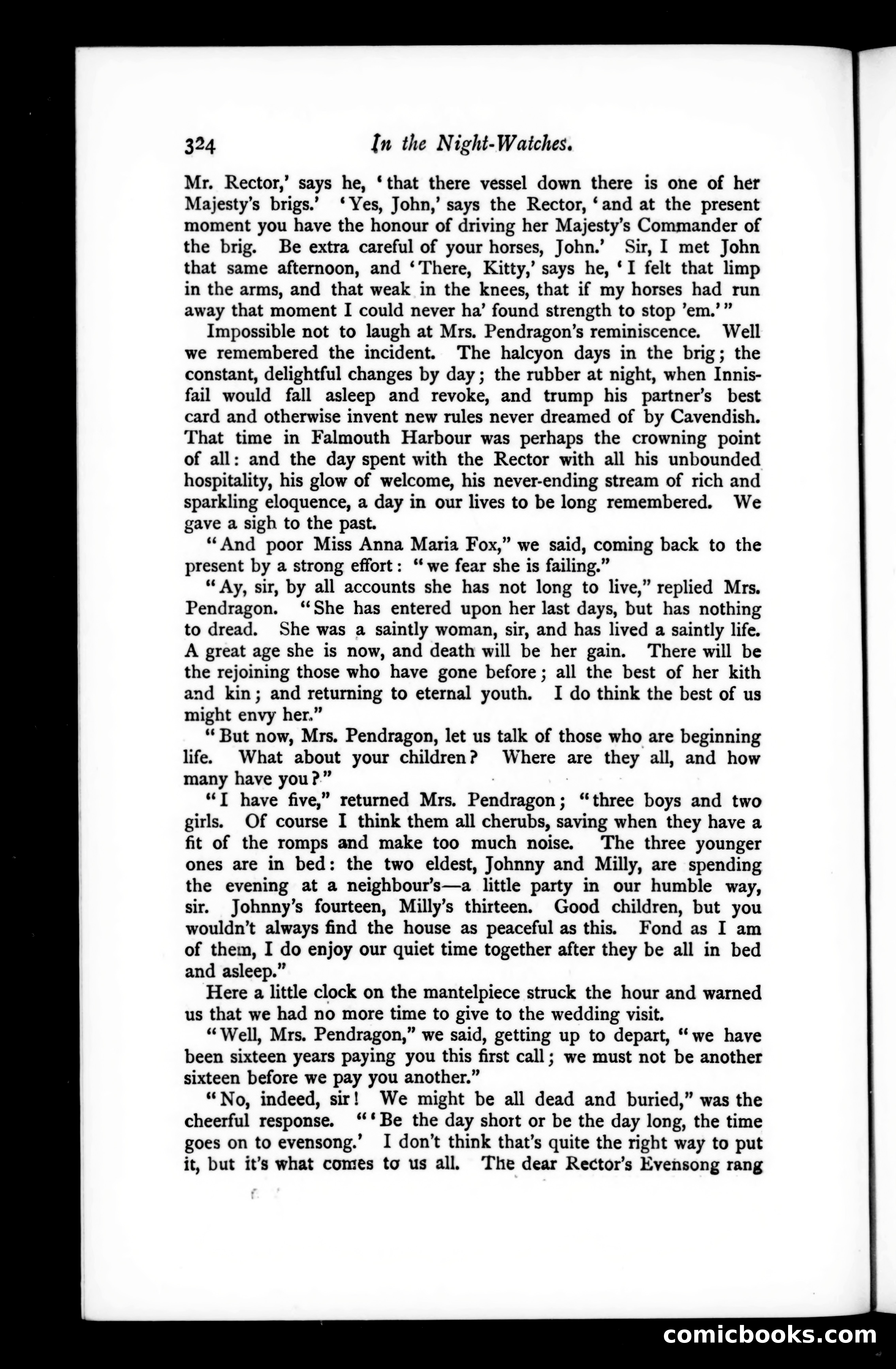 The Argosy, Vol. 65 — page 68 of 129