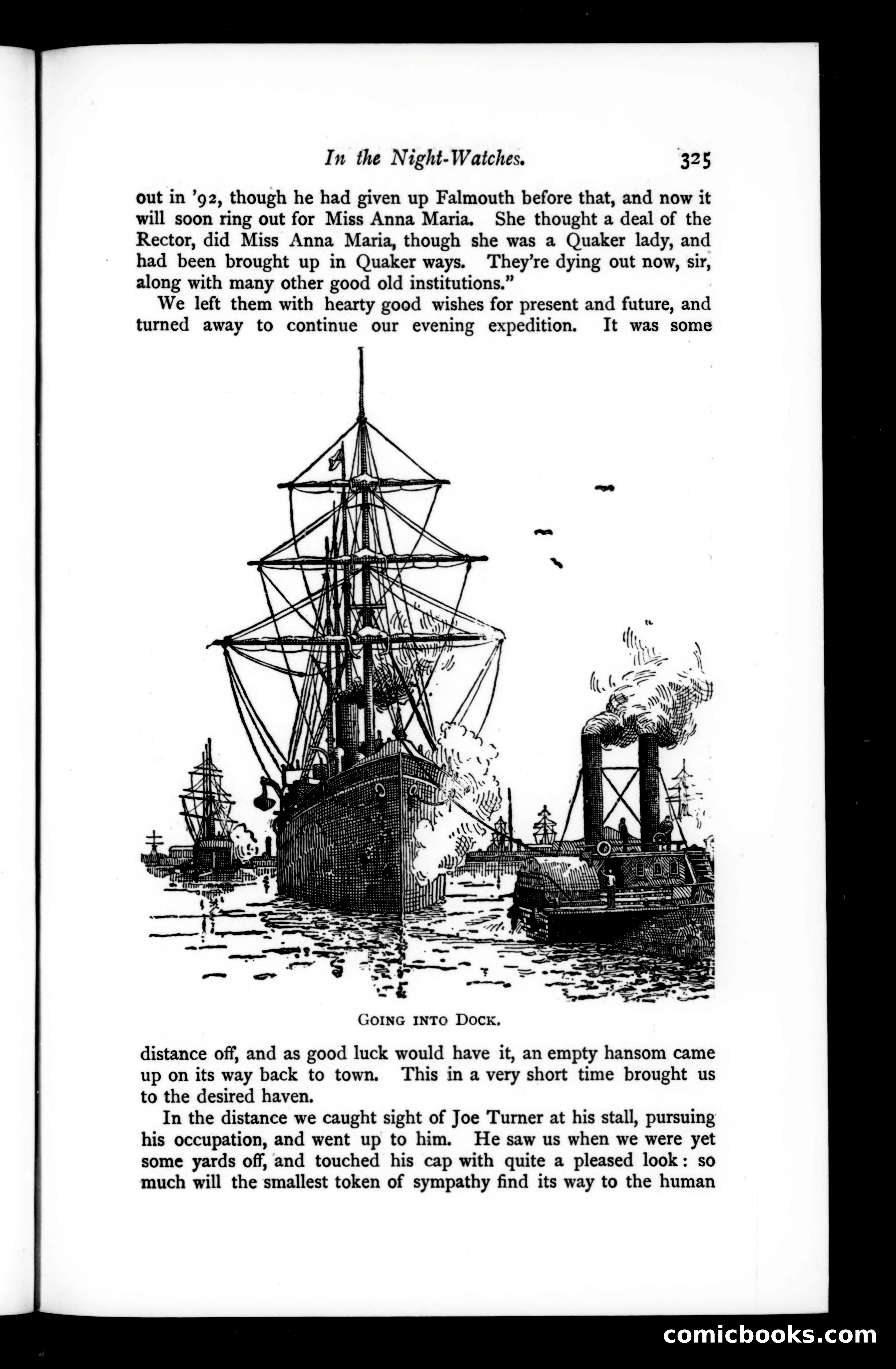 The Argosy, Vol. 65 — page 69 of 129