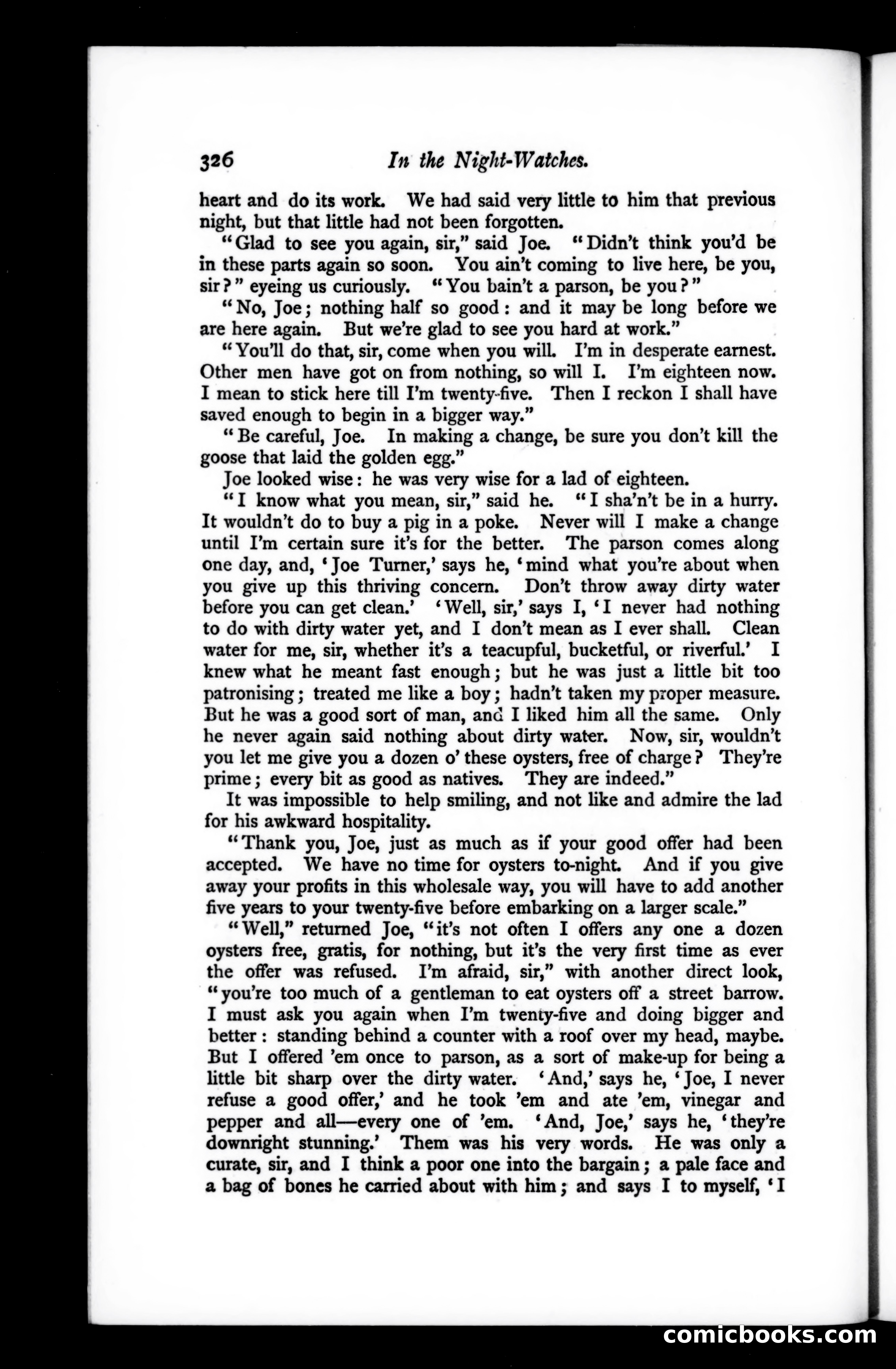 The Argosy, Vol. 65 — page 70 of 129