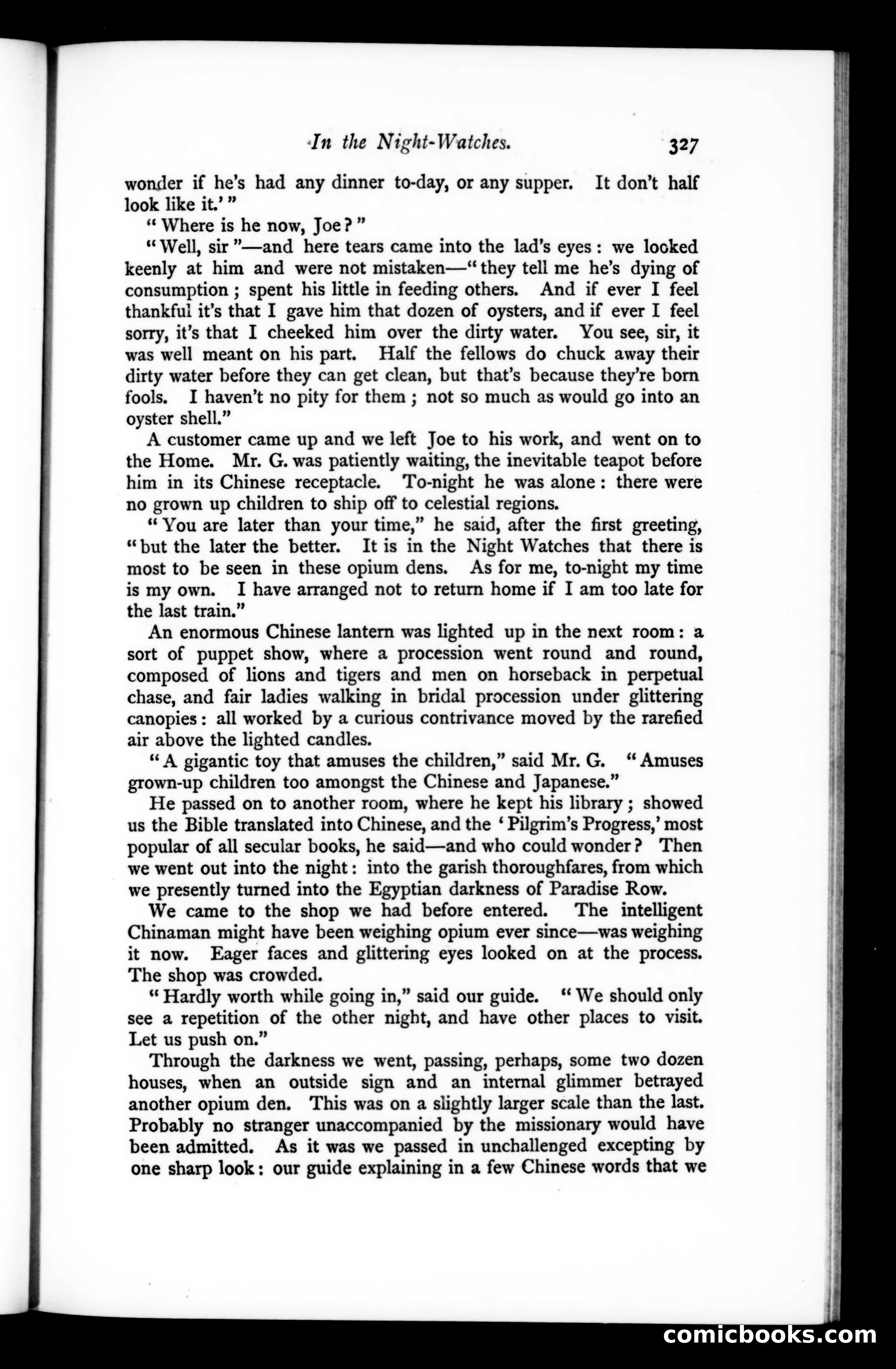 The Argosy, Vol. 65 — page 71 of 129