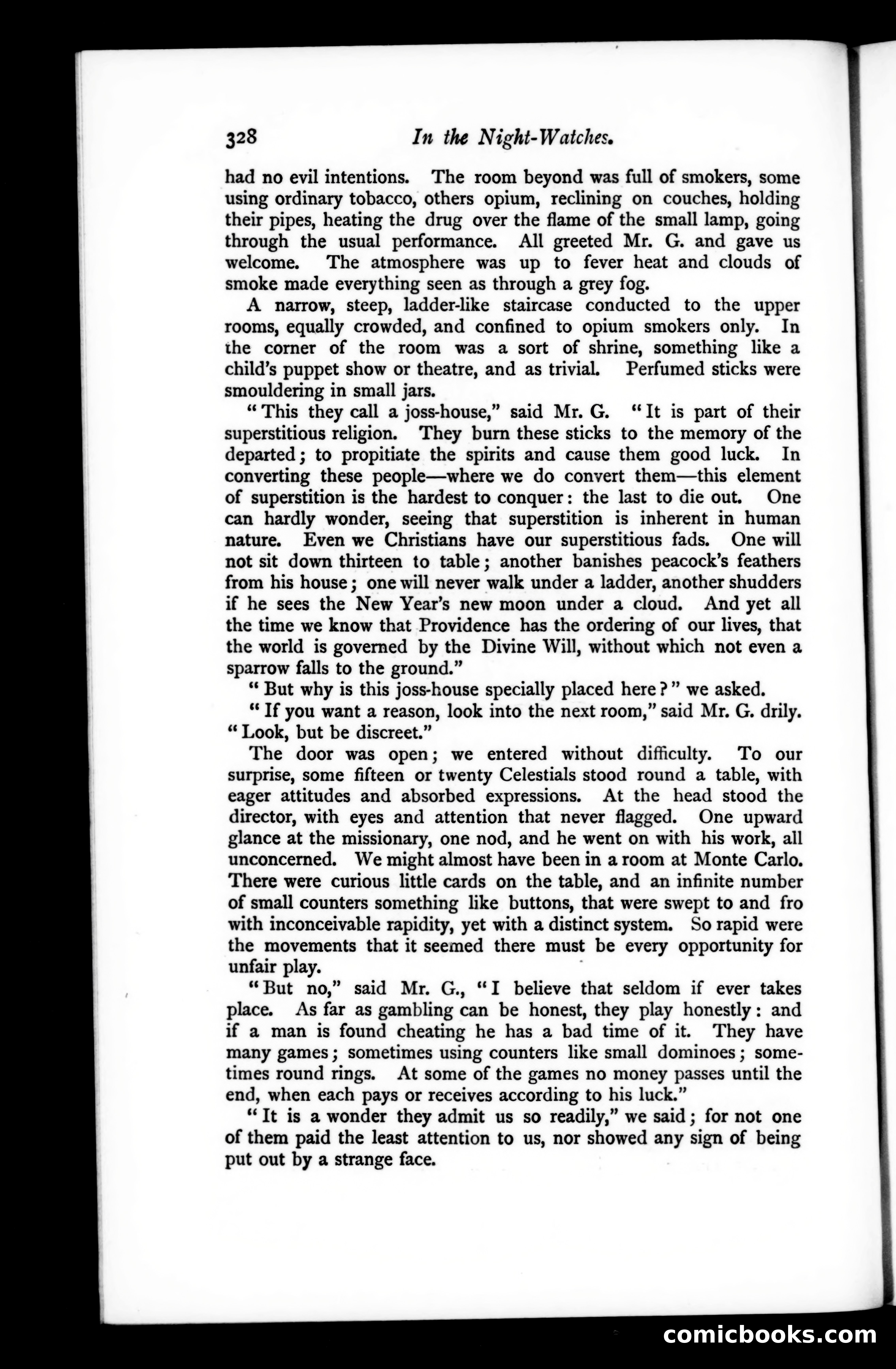 The Argosy, Vol. 65 — page 72 of 129
