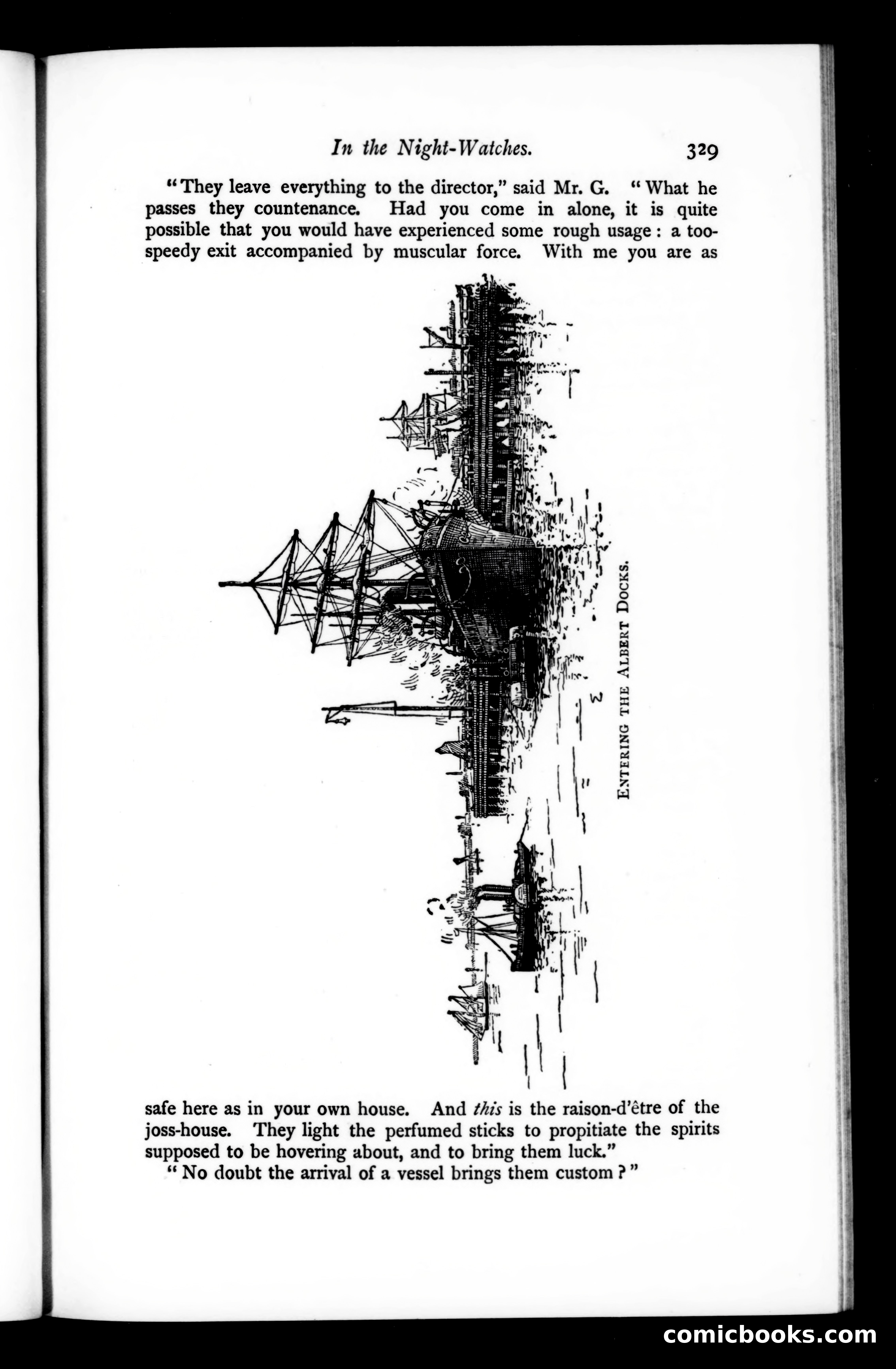 The Argosy, Vol. 65 — page 73 of 129