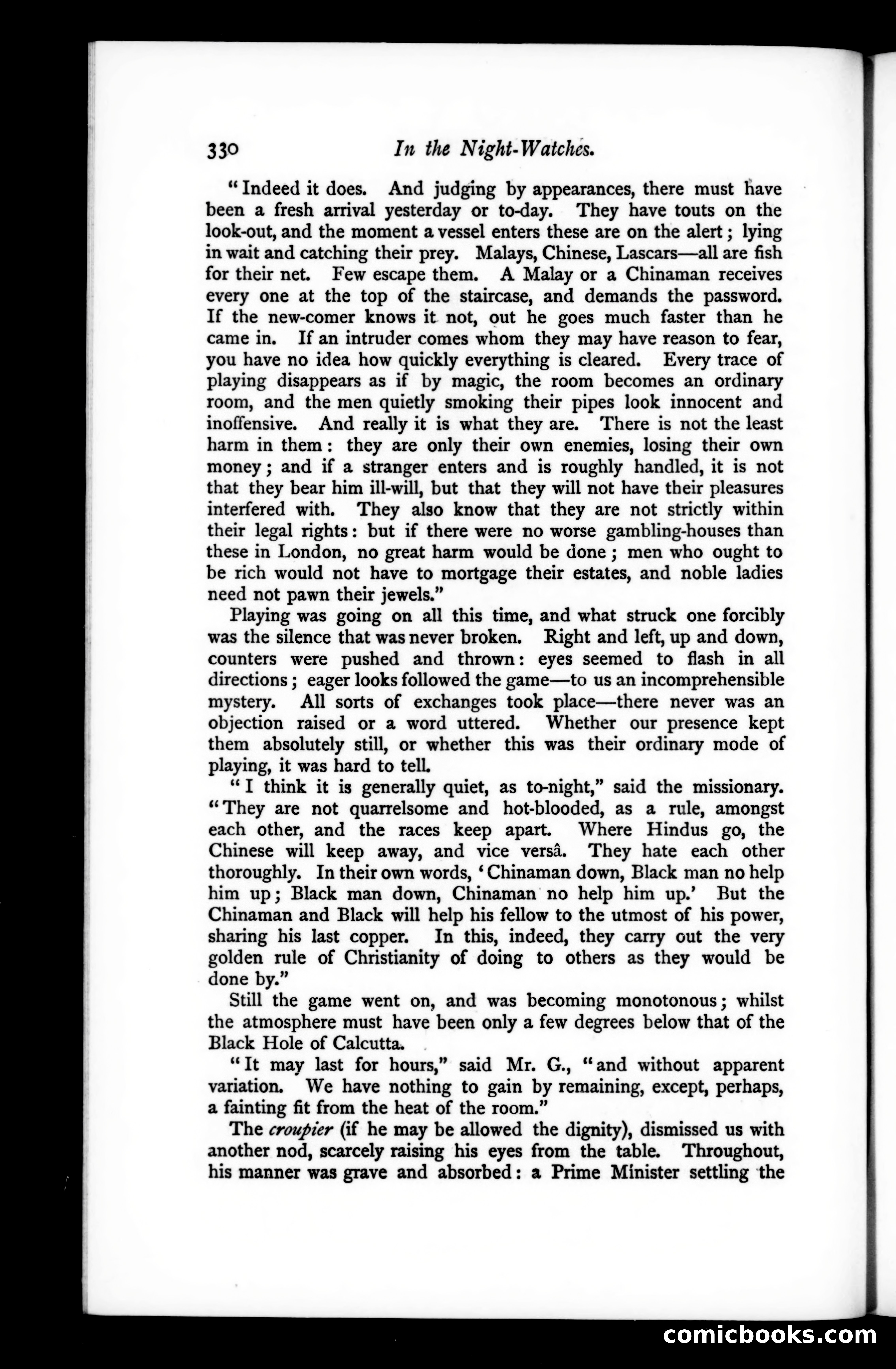 The Argosy, Vol. 65 — page 74 of 129