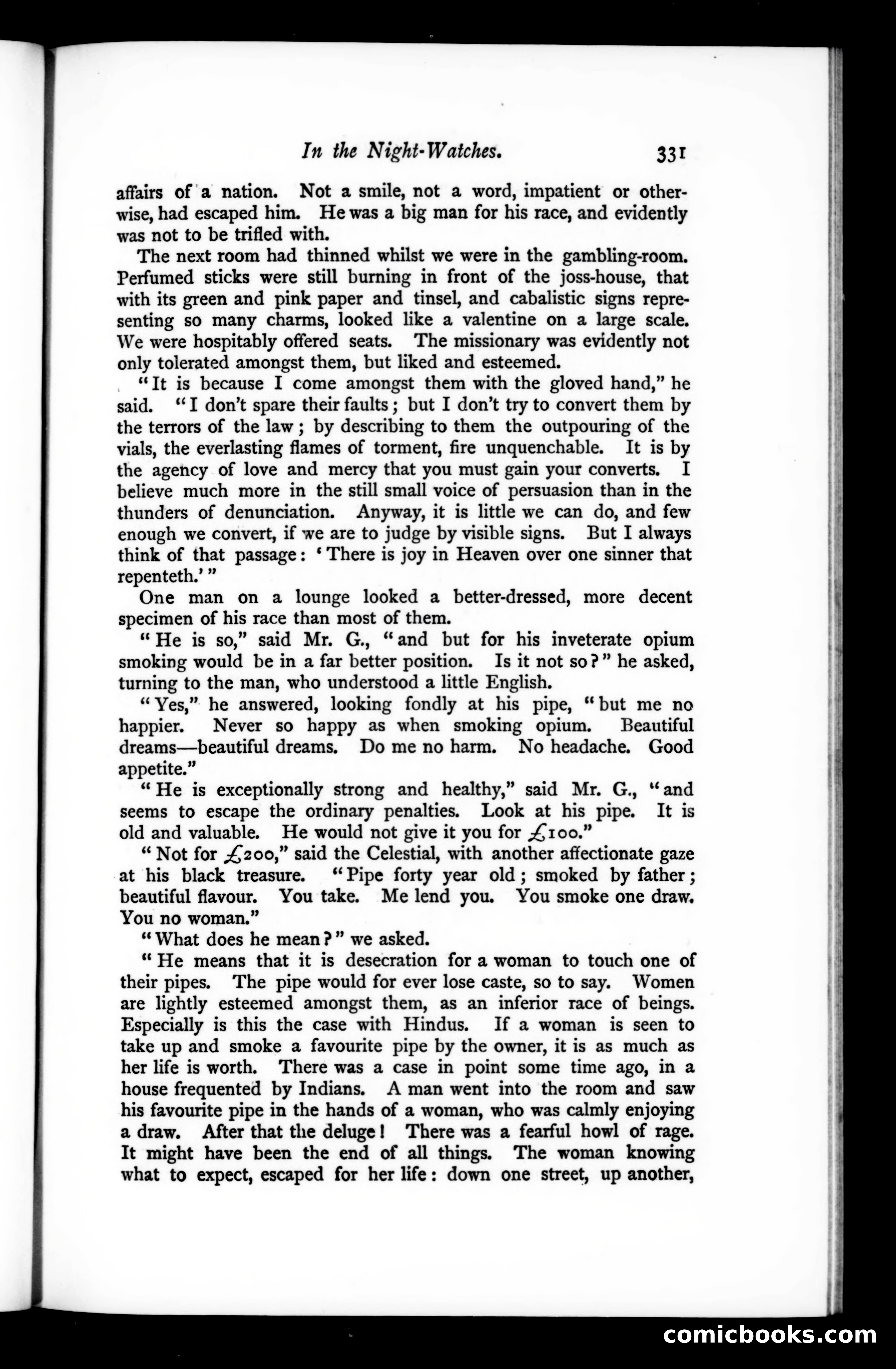 The Argosy, Vol. 65 — page 75 of 129