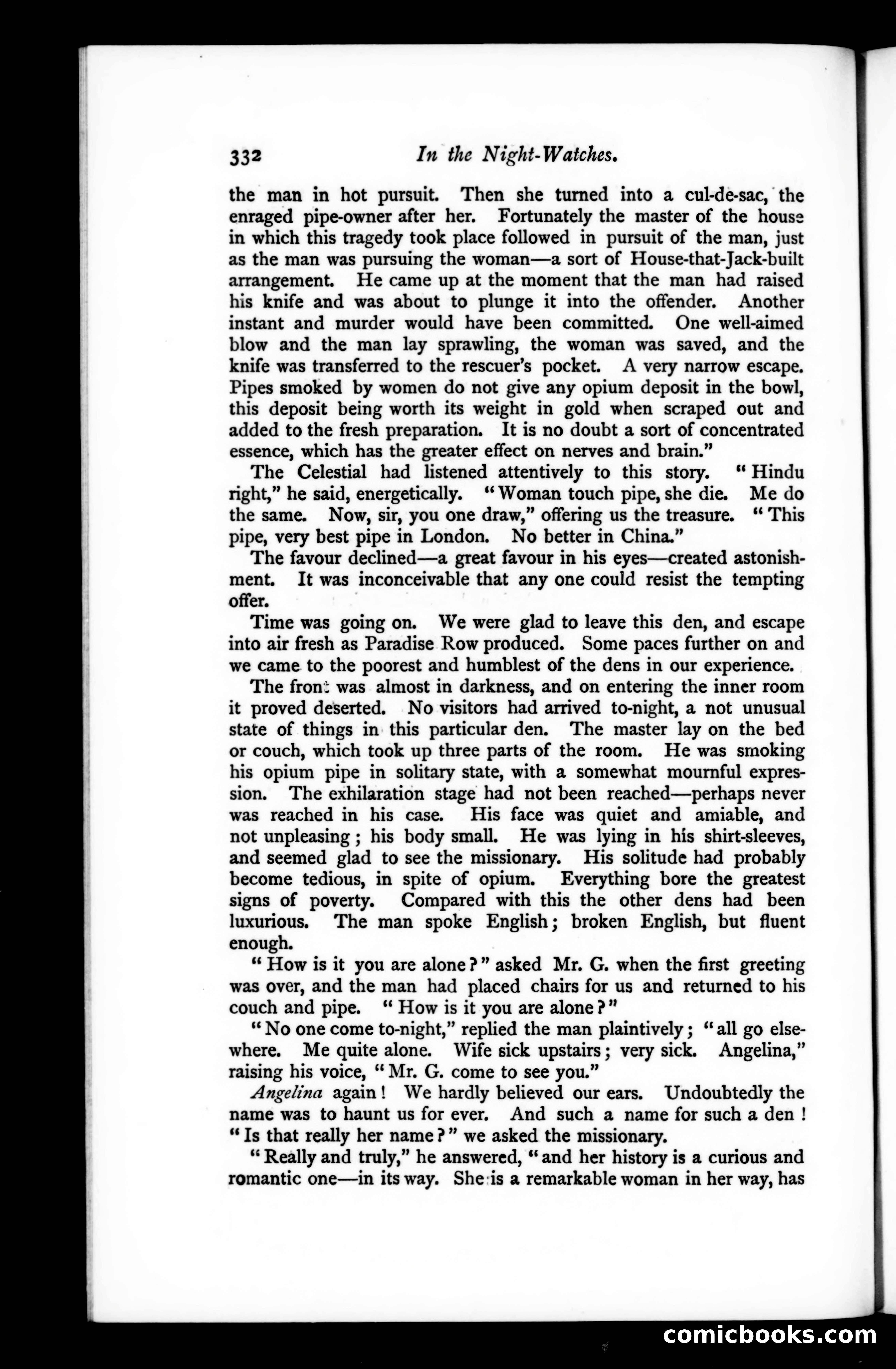 The Argosy, Vol. 65 — page 76 of 129