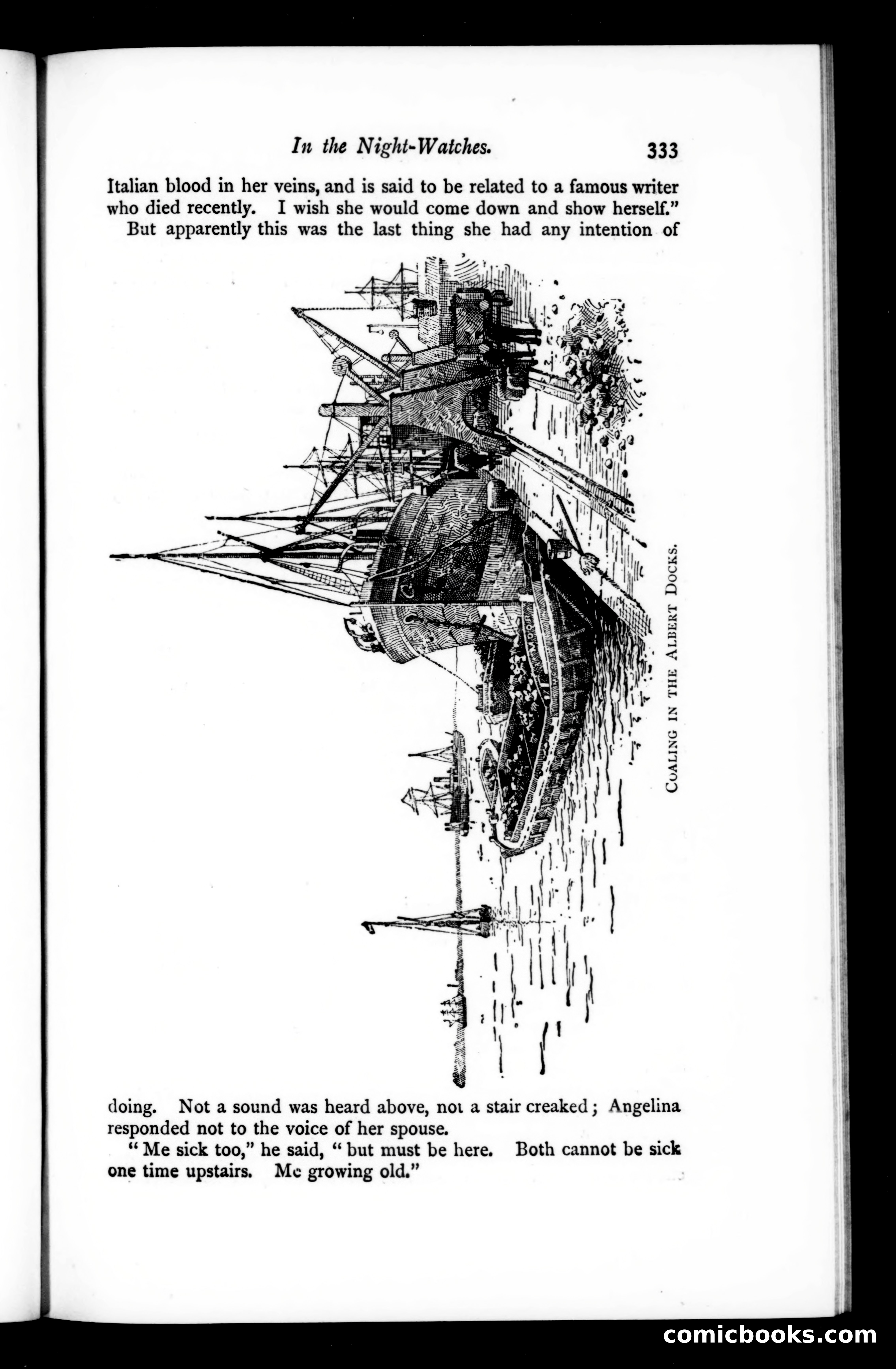 The Argosy, Vol. 65 — page 77 of 129
