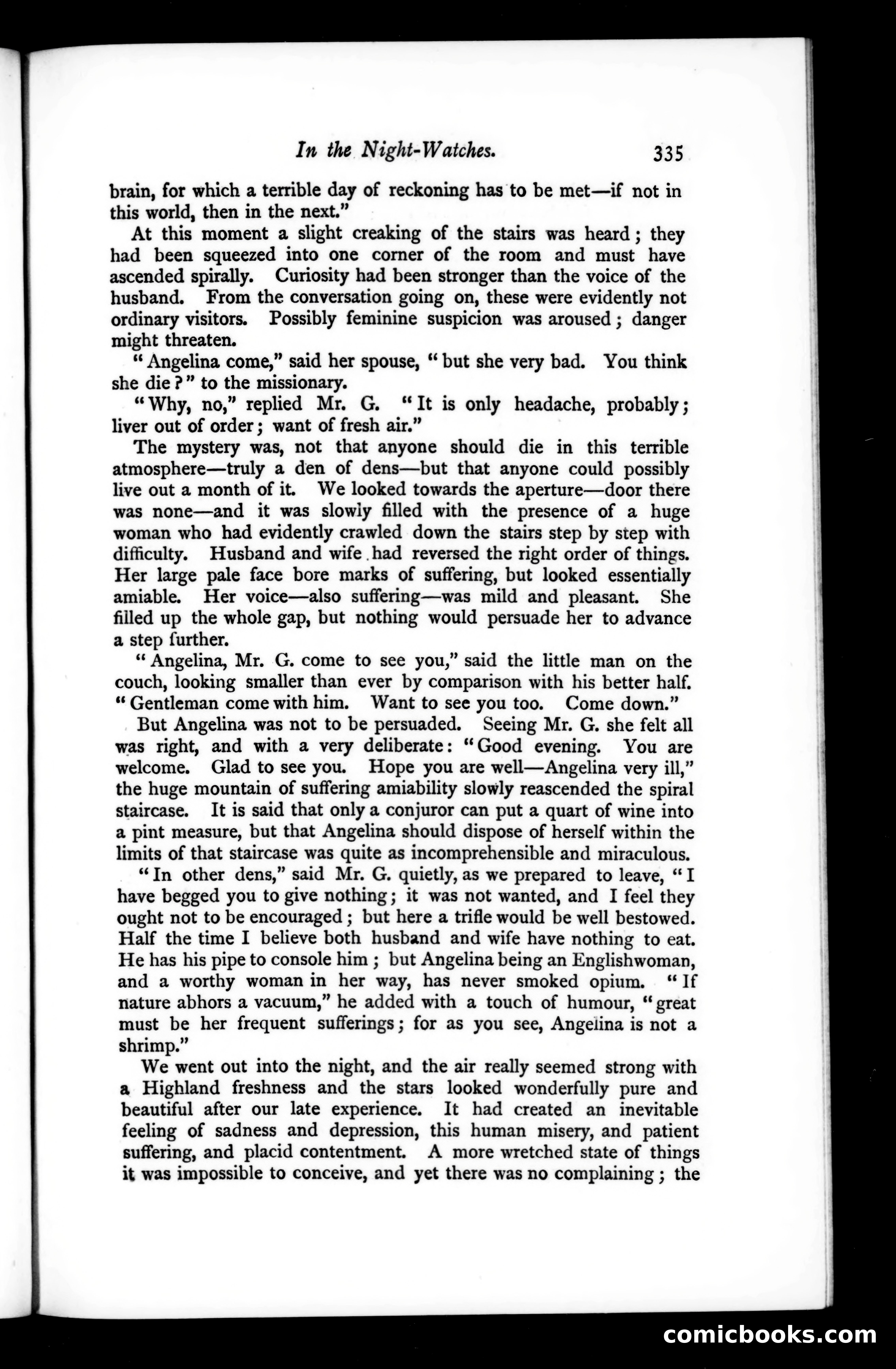 The Argosy, Vol. 65 — page 79 of 129