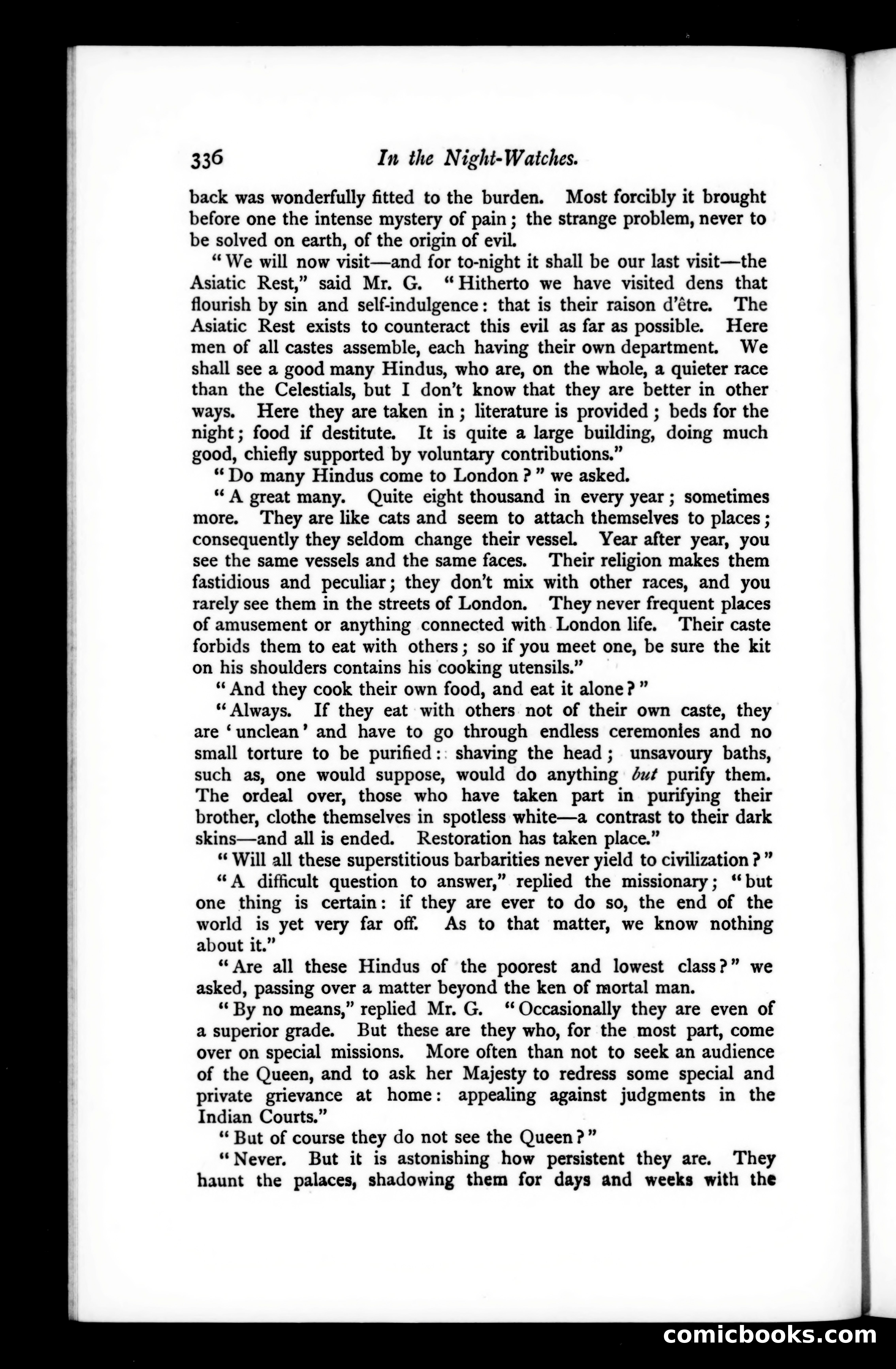 The Argosy, Vol. 65 — page 80 of 129