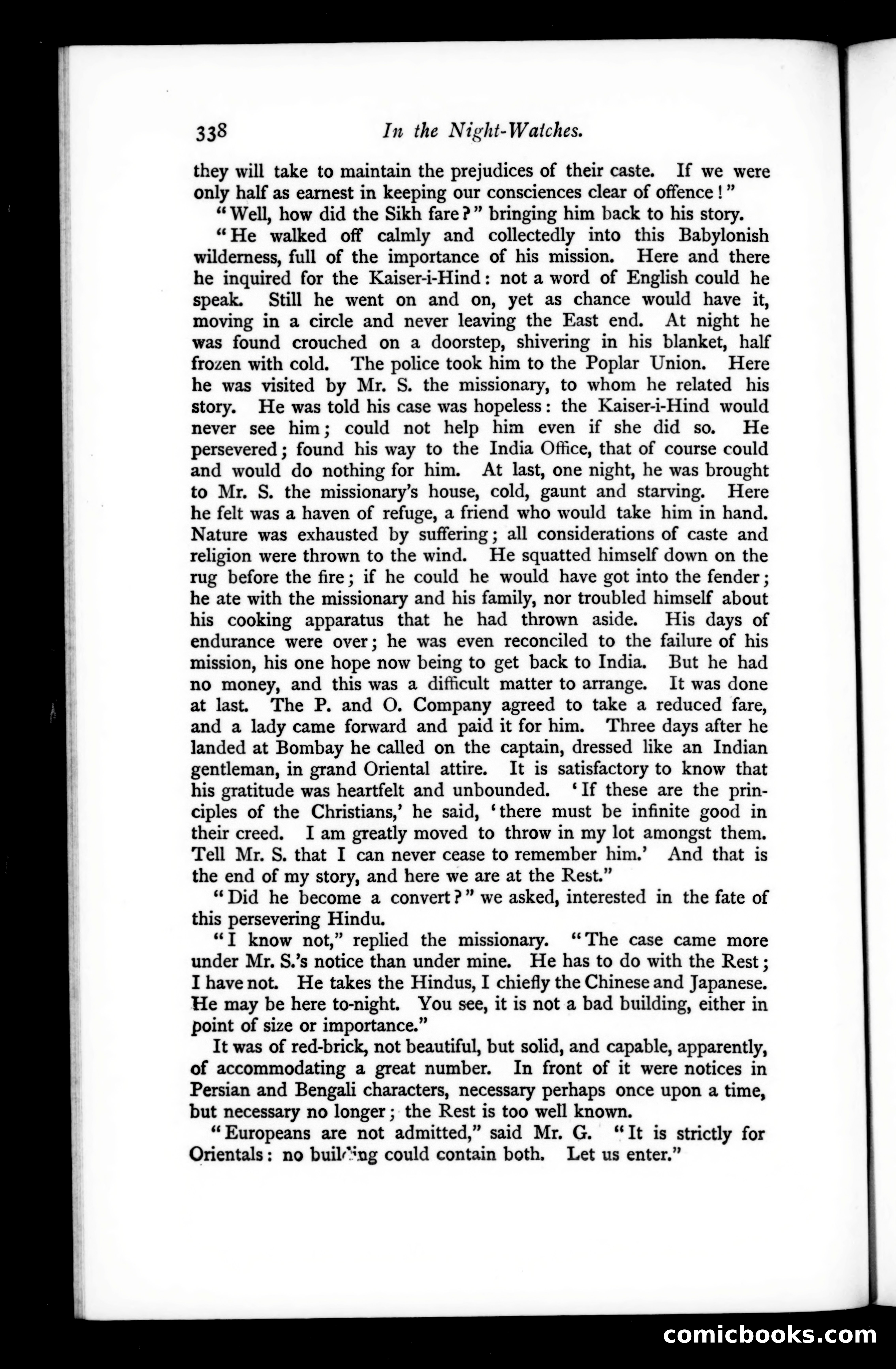 The Argosy, Vol. 65 — page 82 of 129