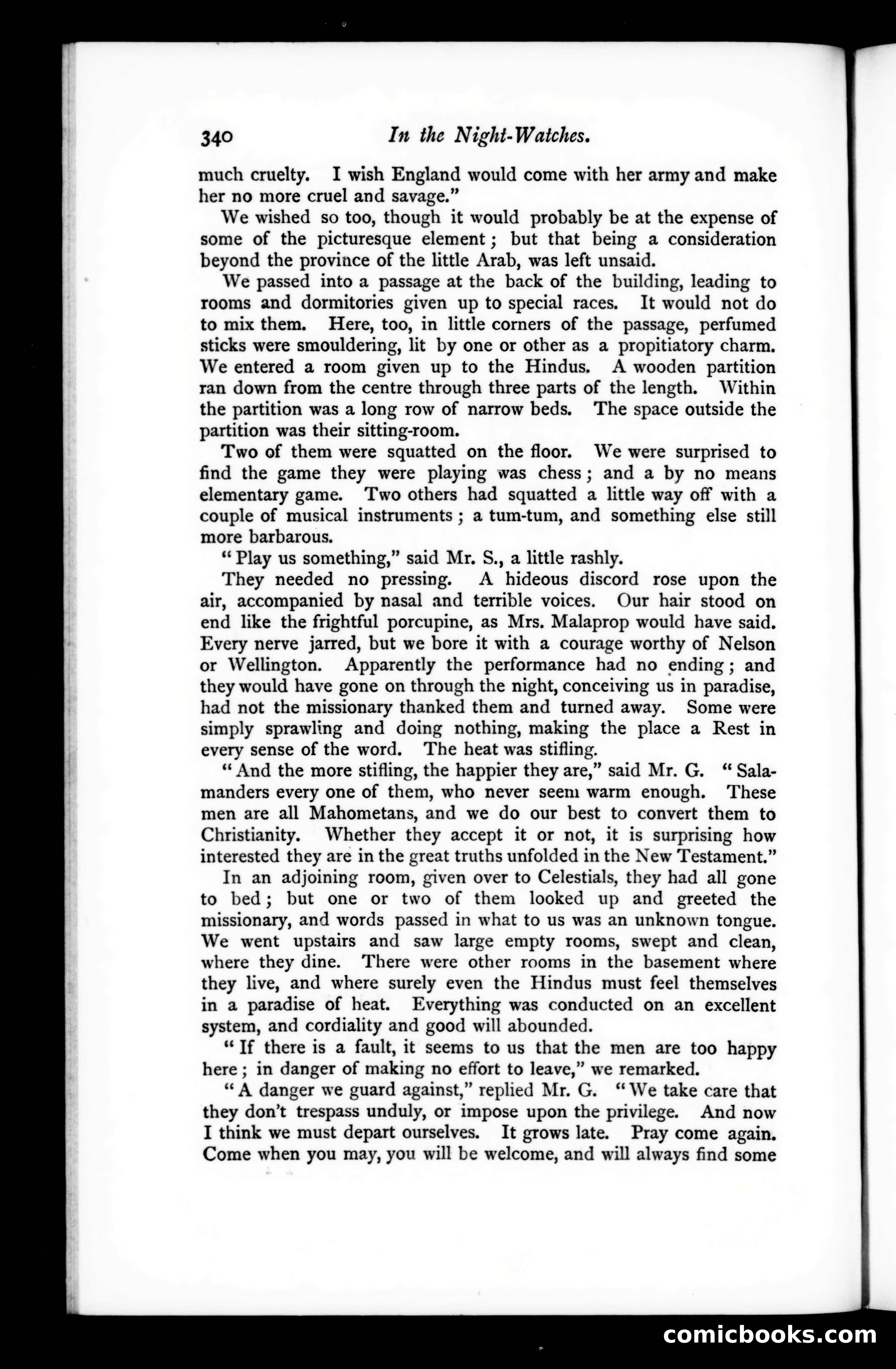 The Argosy, Vol. 65 — page 84 of 129