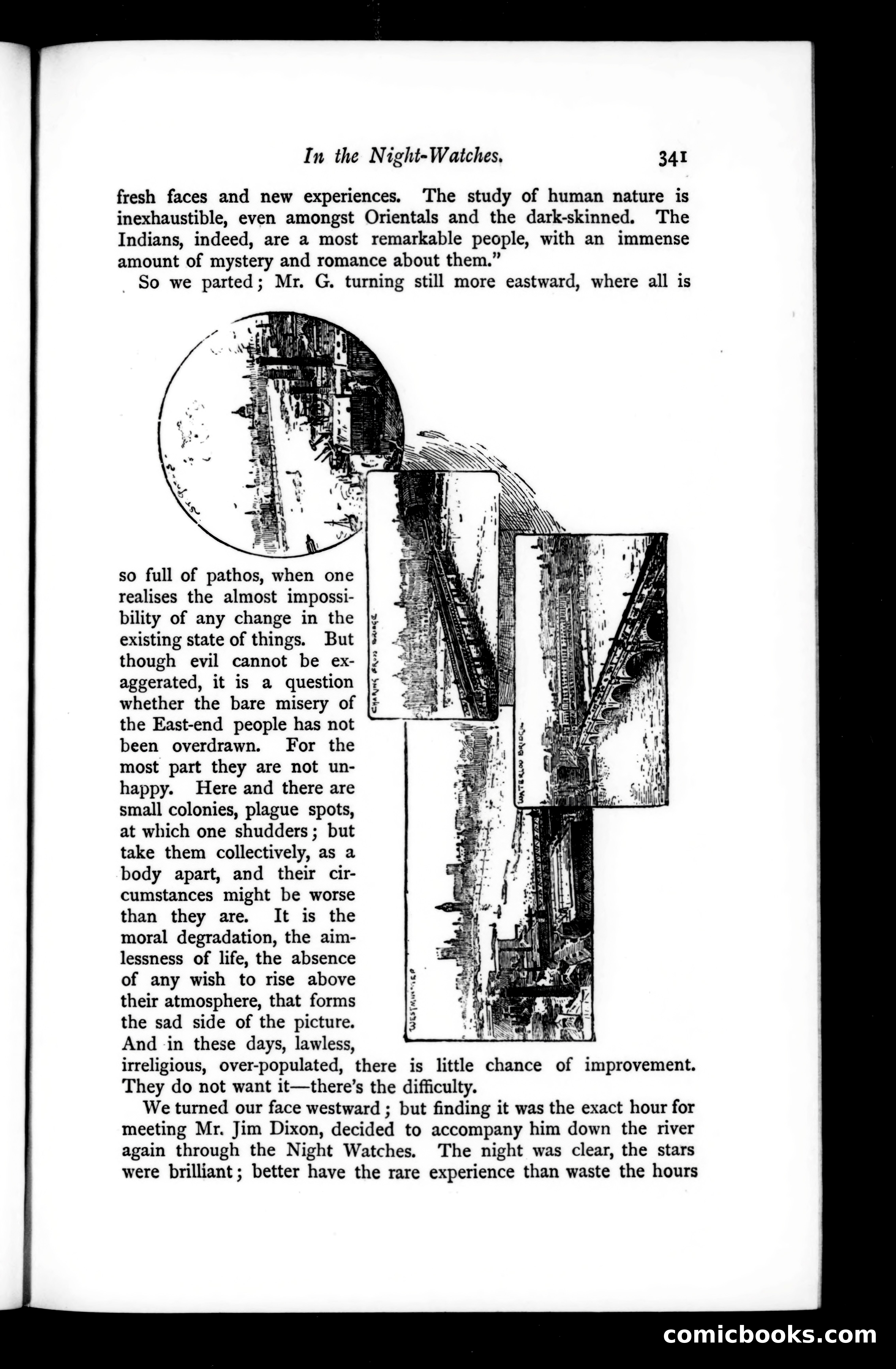 The Argosy, Vol. 65 — page 85 of 129