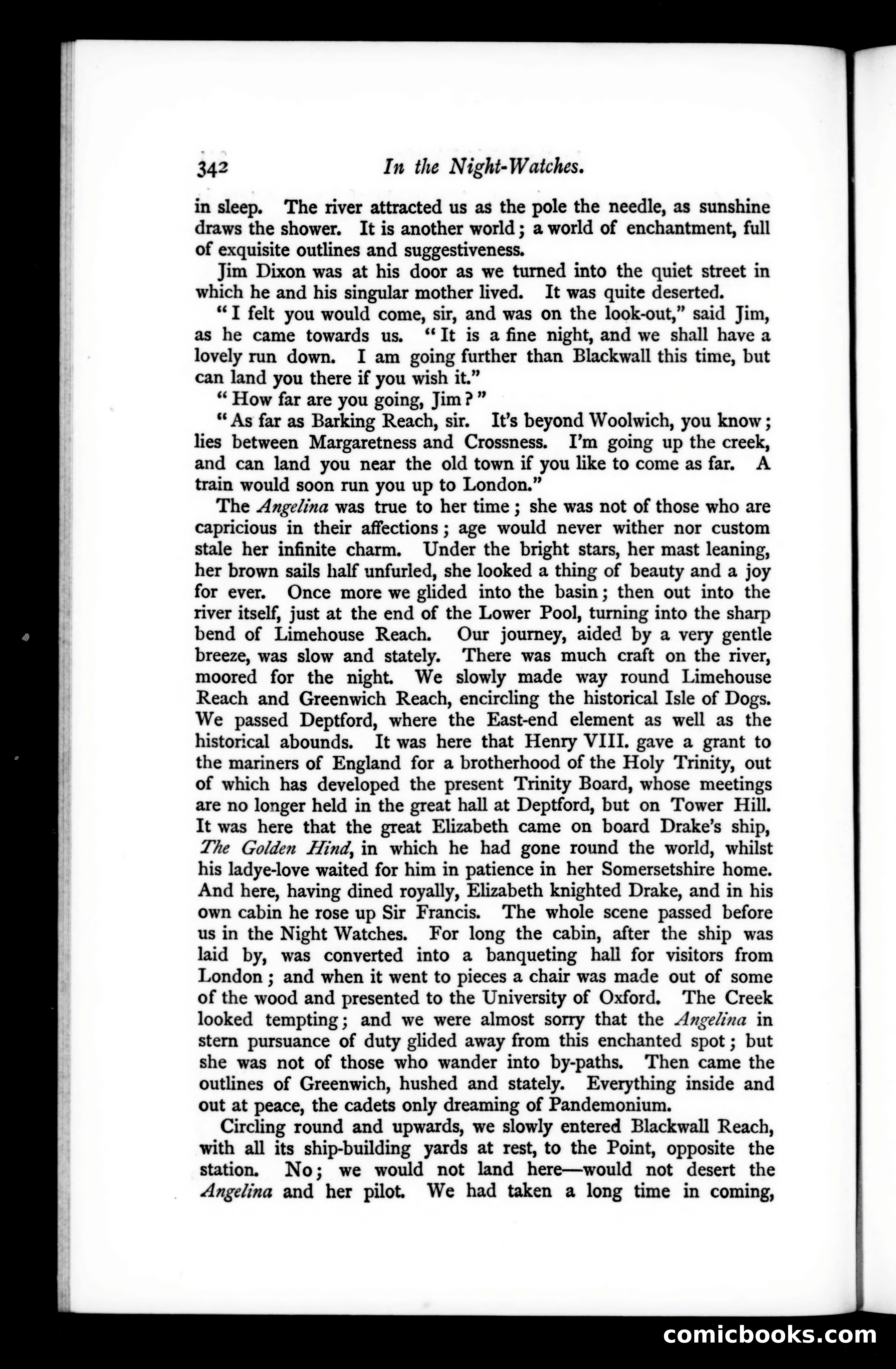 The Argosy, Vol. 65 — page 86 of 129