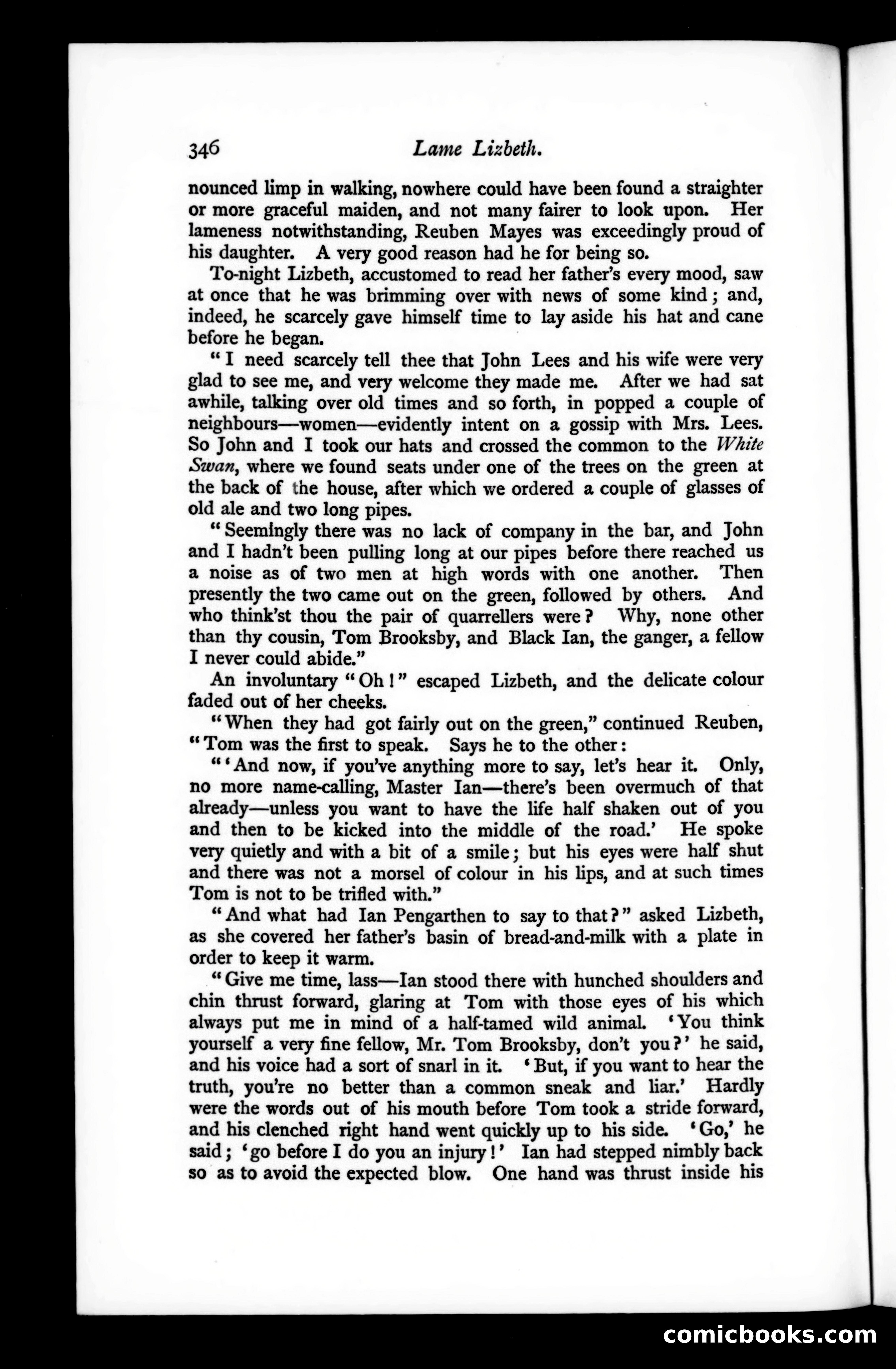 The Argosy, Vol. 65 — page 90 of 129