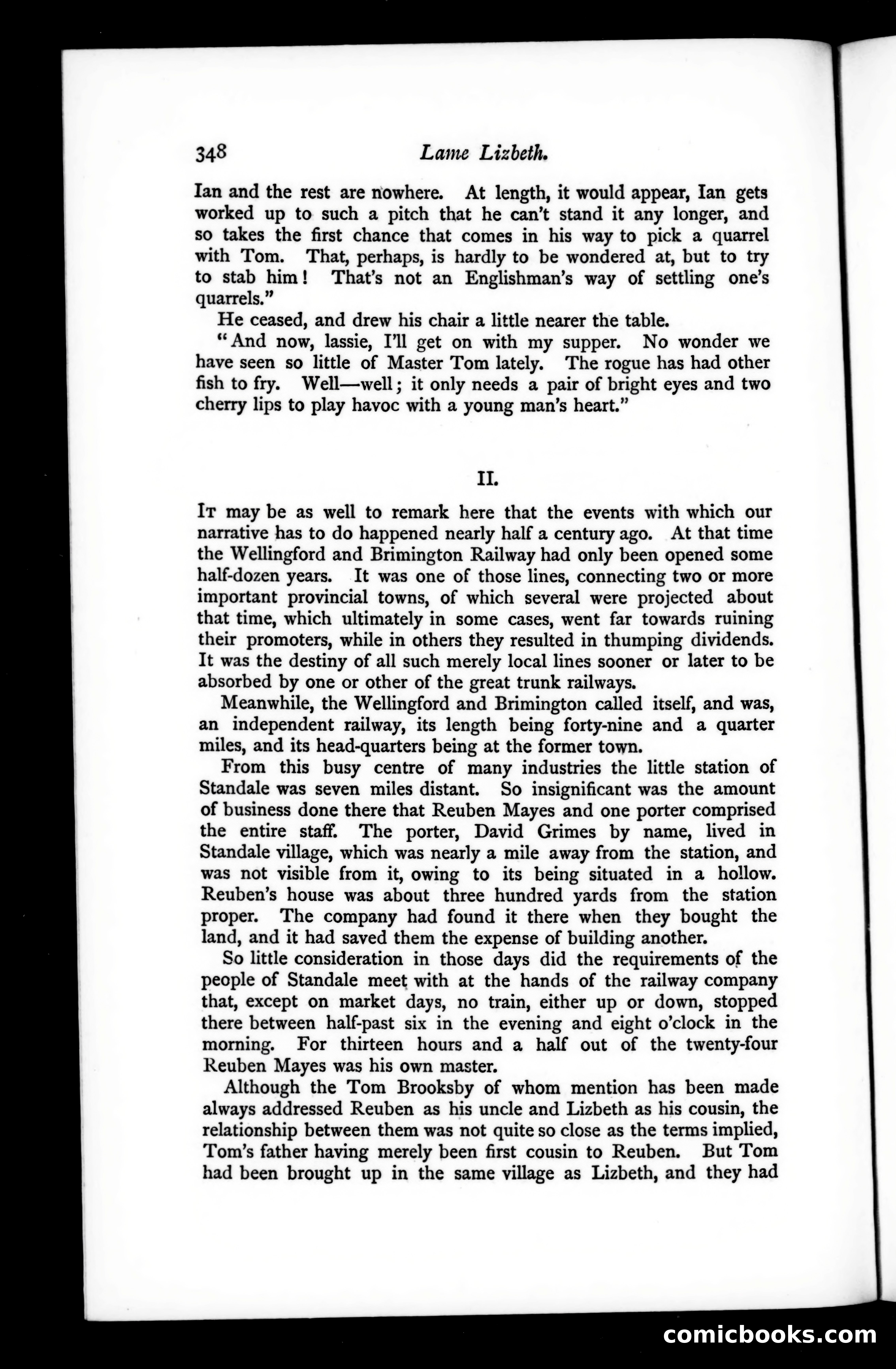 The Argosy, Vol. 65 — page 92 of 129