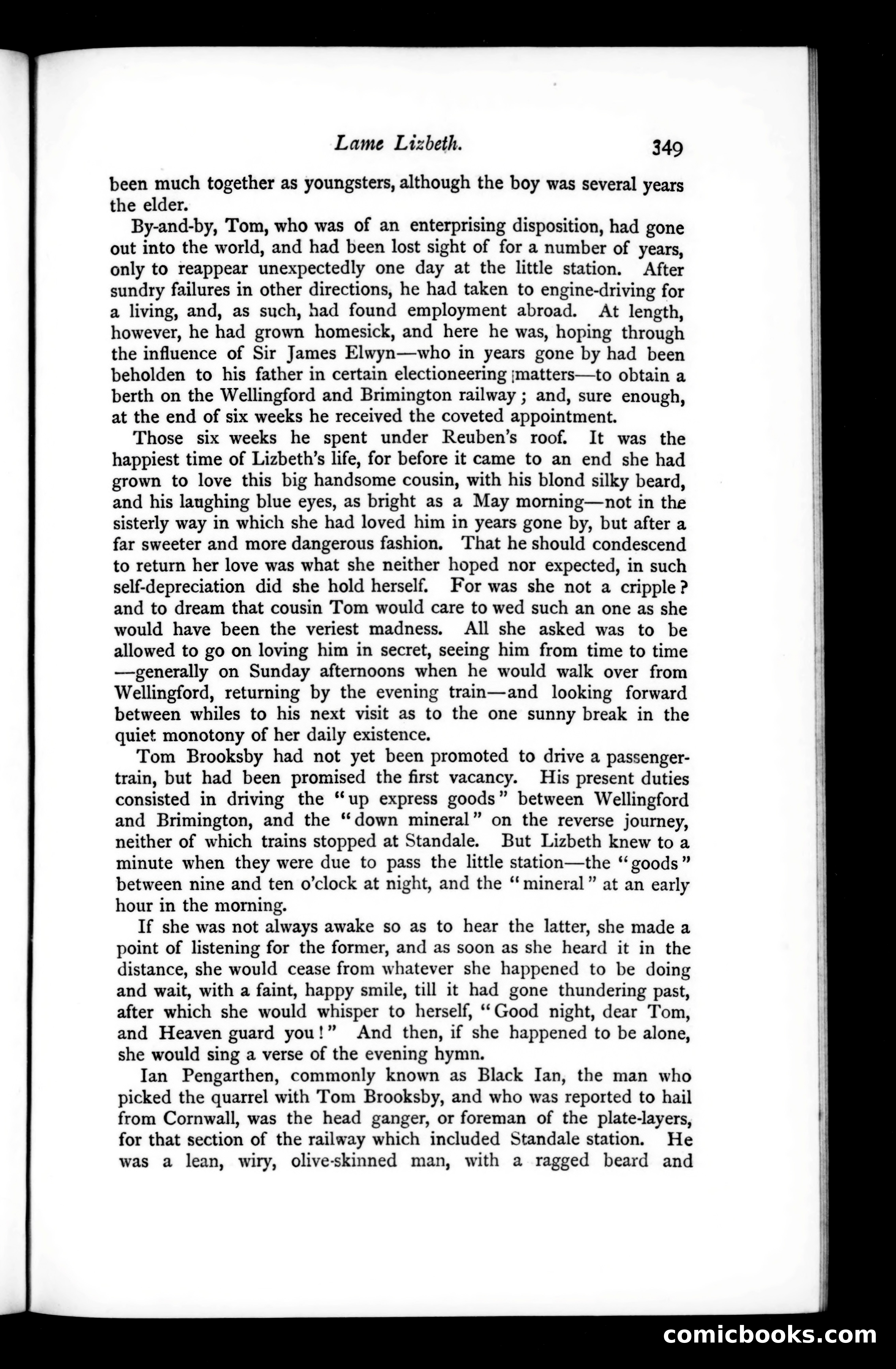 The Argosy, Vol. 65 — page 93 of 129