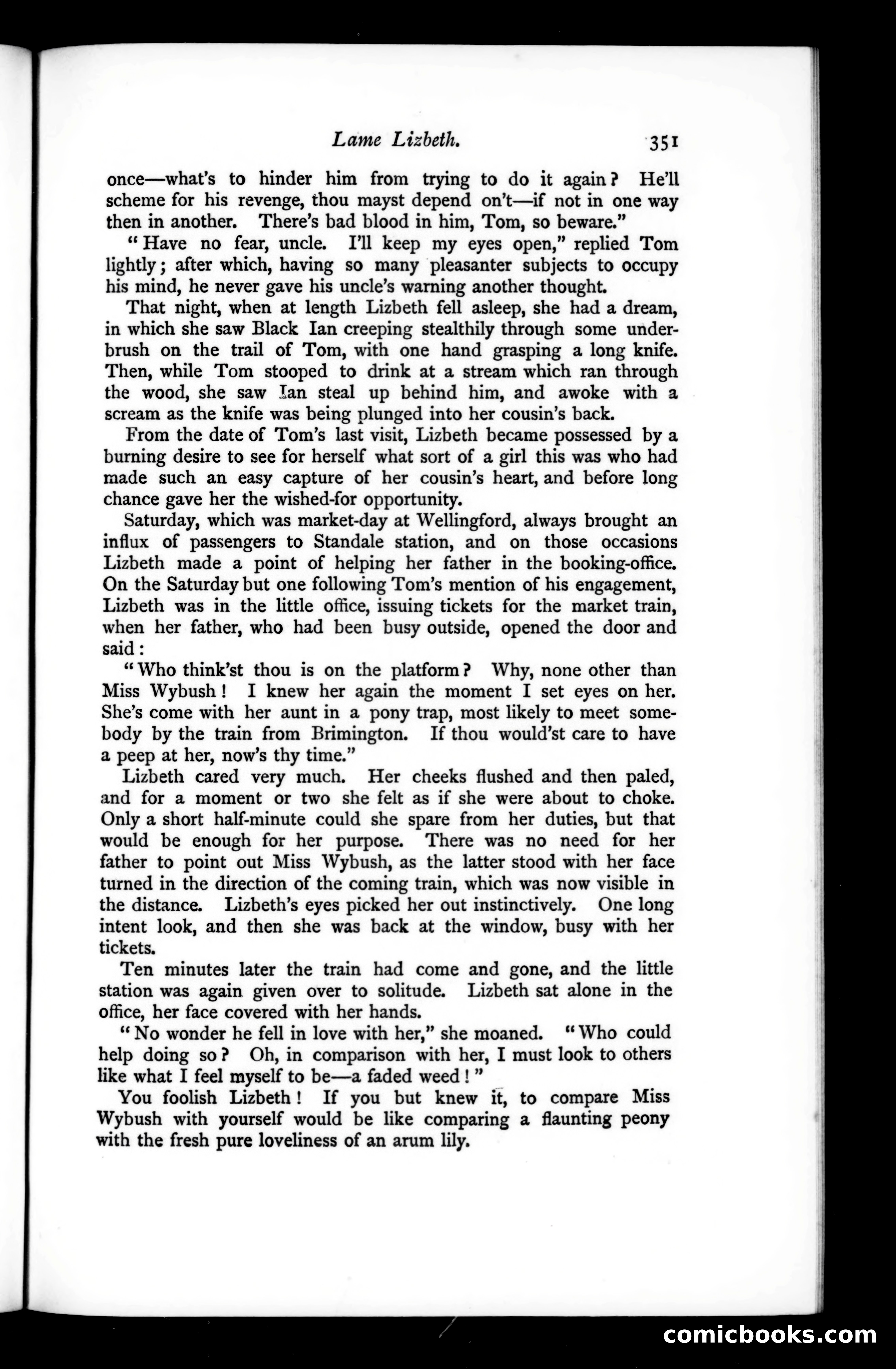 The Argosy, Vol. 65 — page 95 of 129