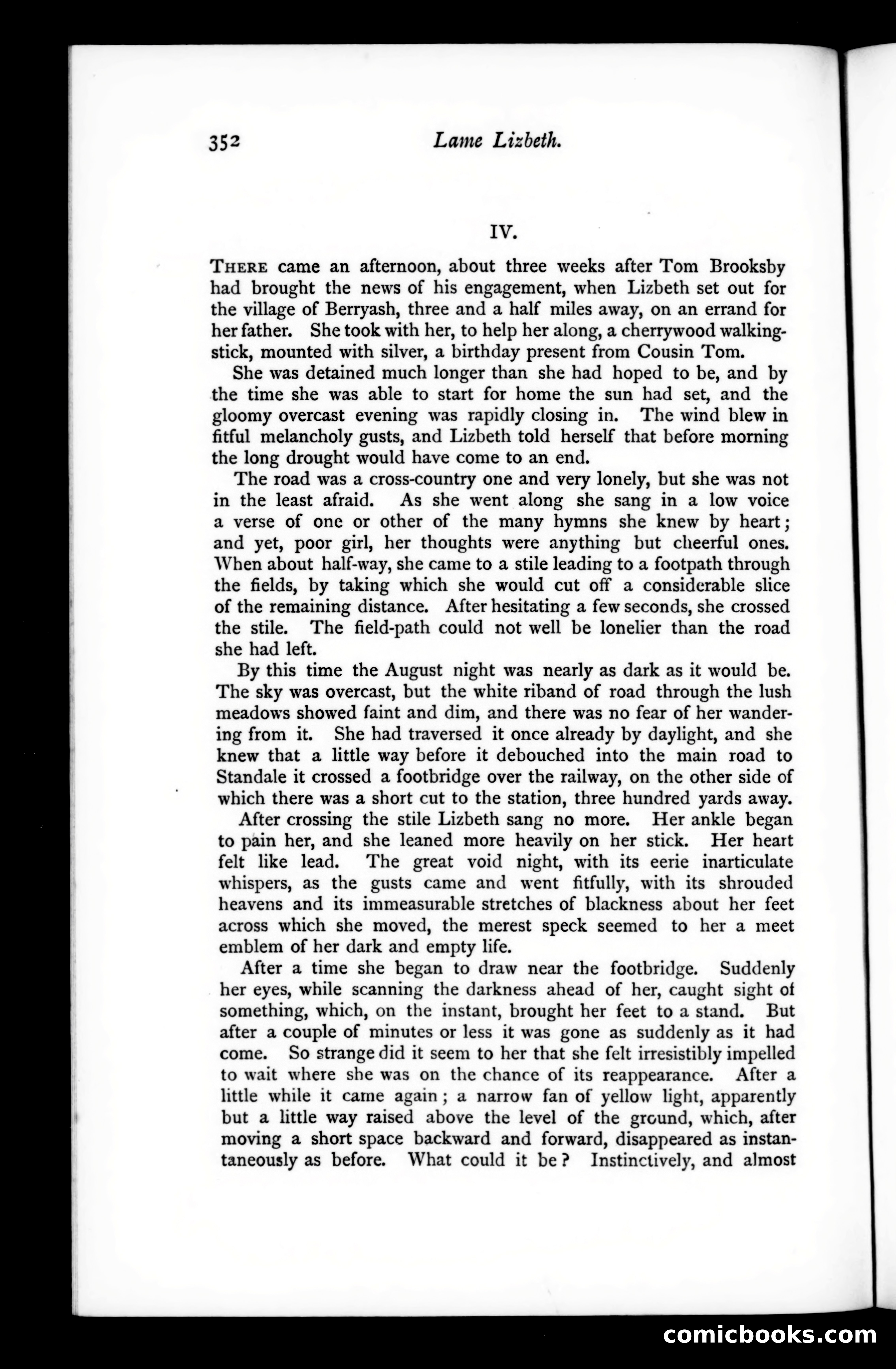 The Argosy, Vol. 65 — page 96 of 129