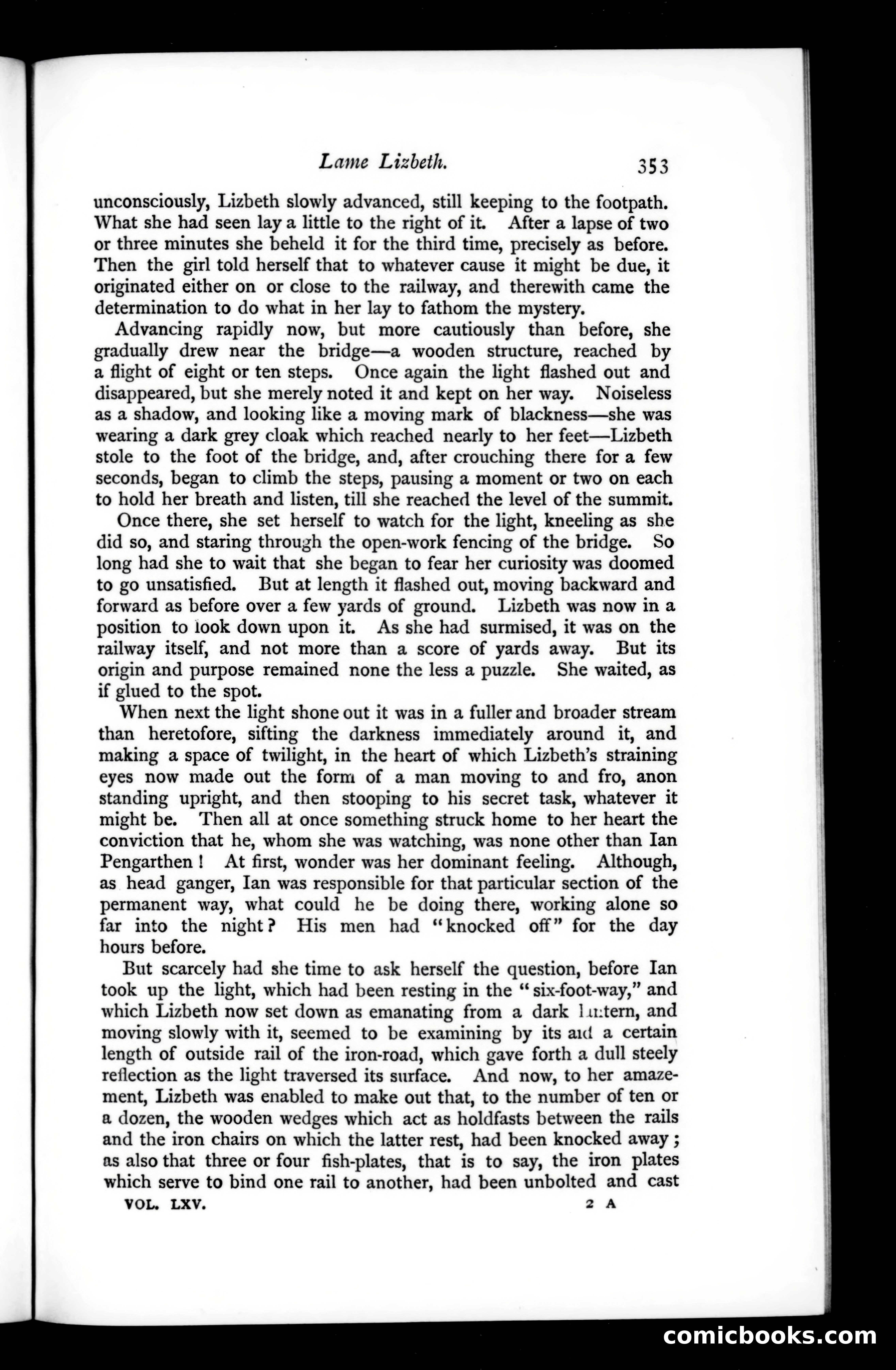 The Argosy, Vol. 65 — page 97 of 129