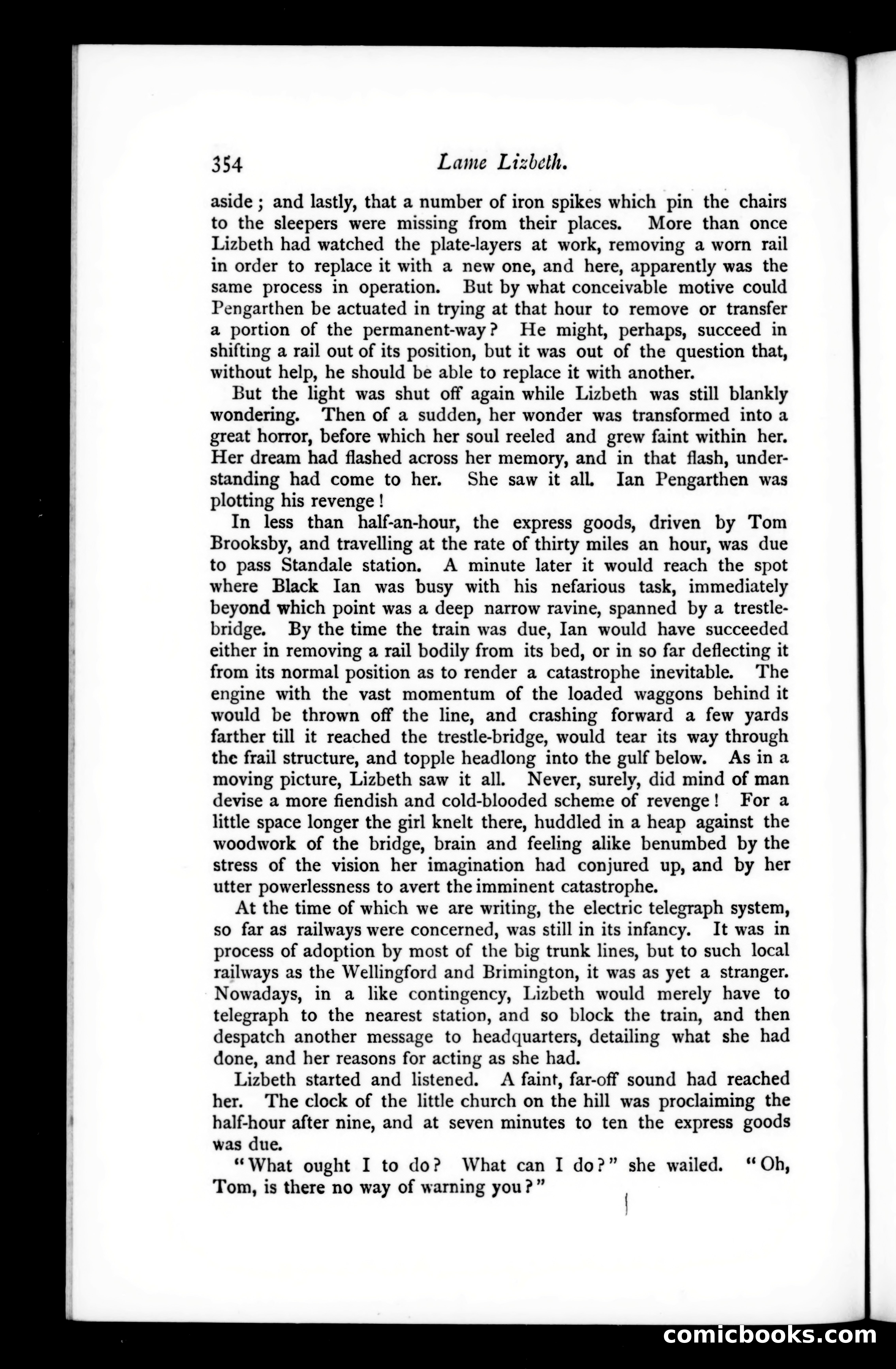 The Argosy, Vol. 65 — page 98 of 129