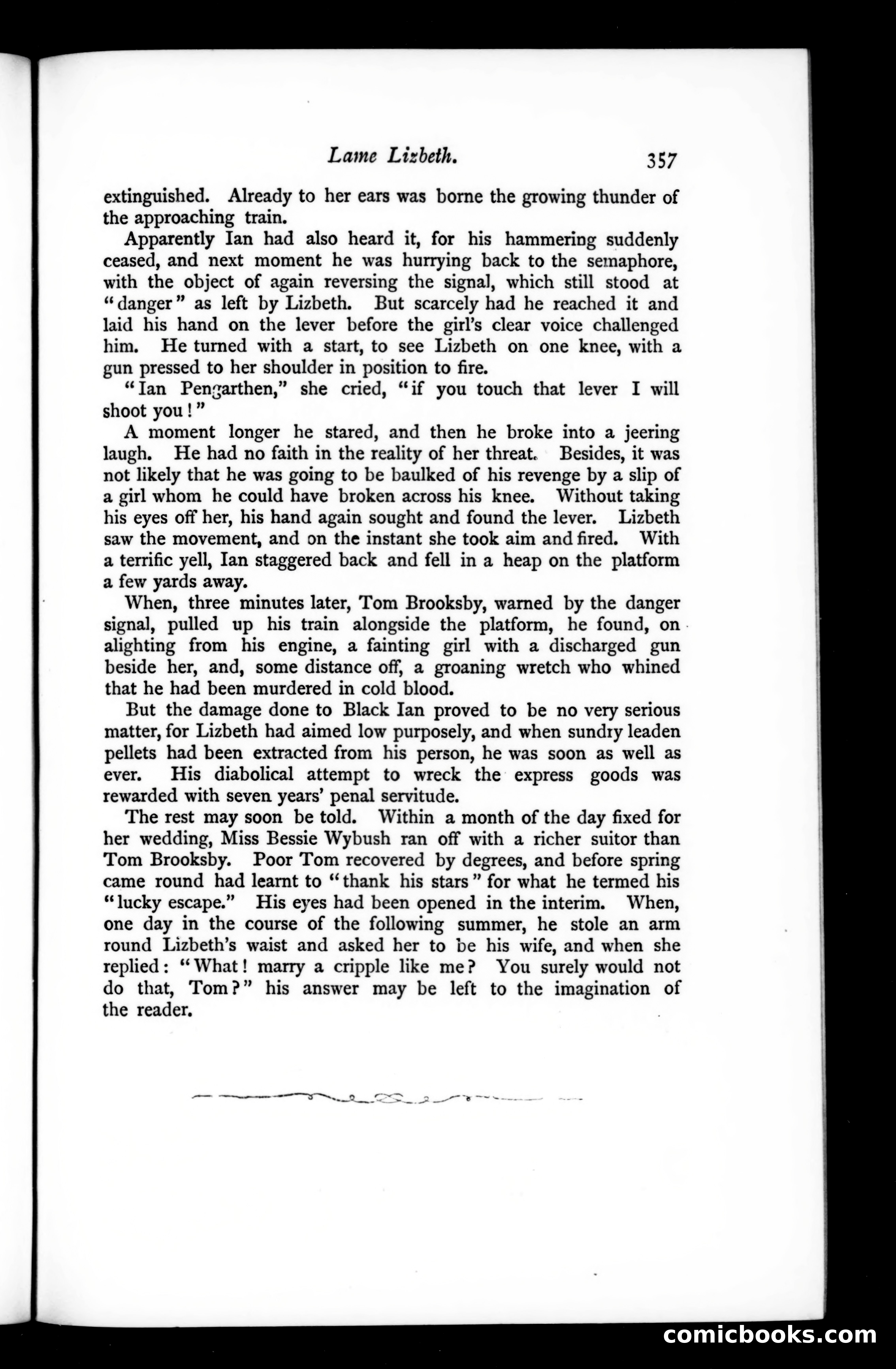 The Argosy, Vol. 65 — page 101 of 129