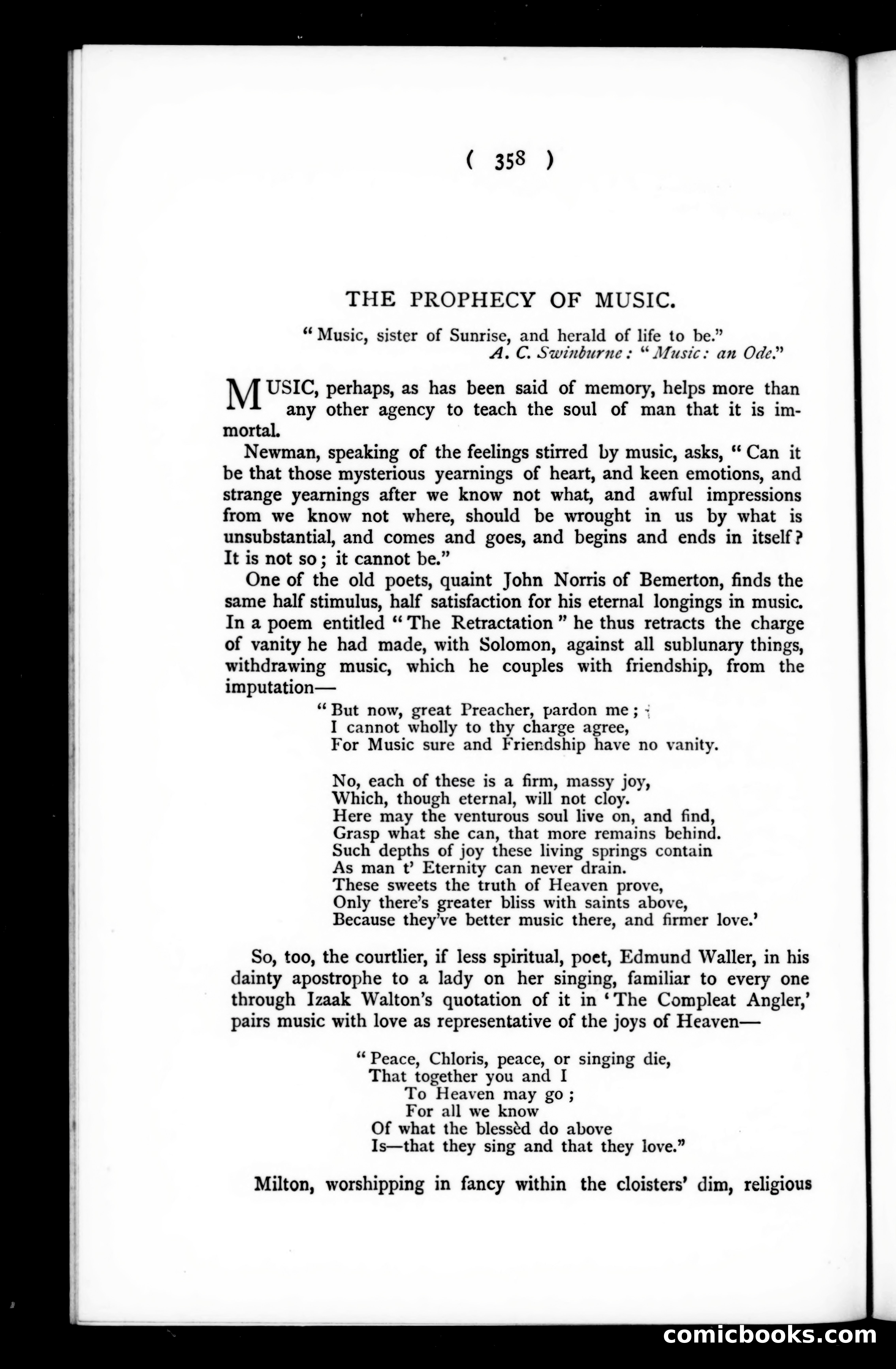 The Argosy, Vol. 65 — page 102 of 129