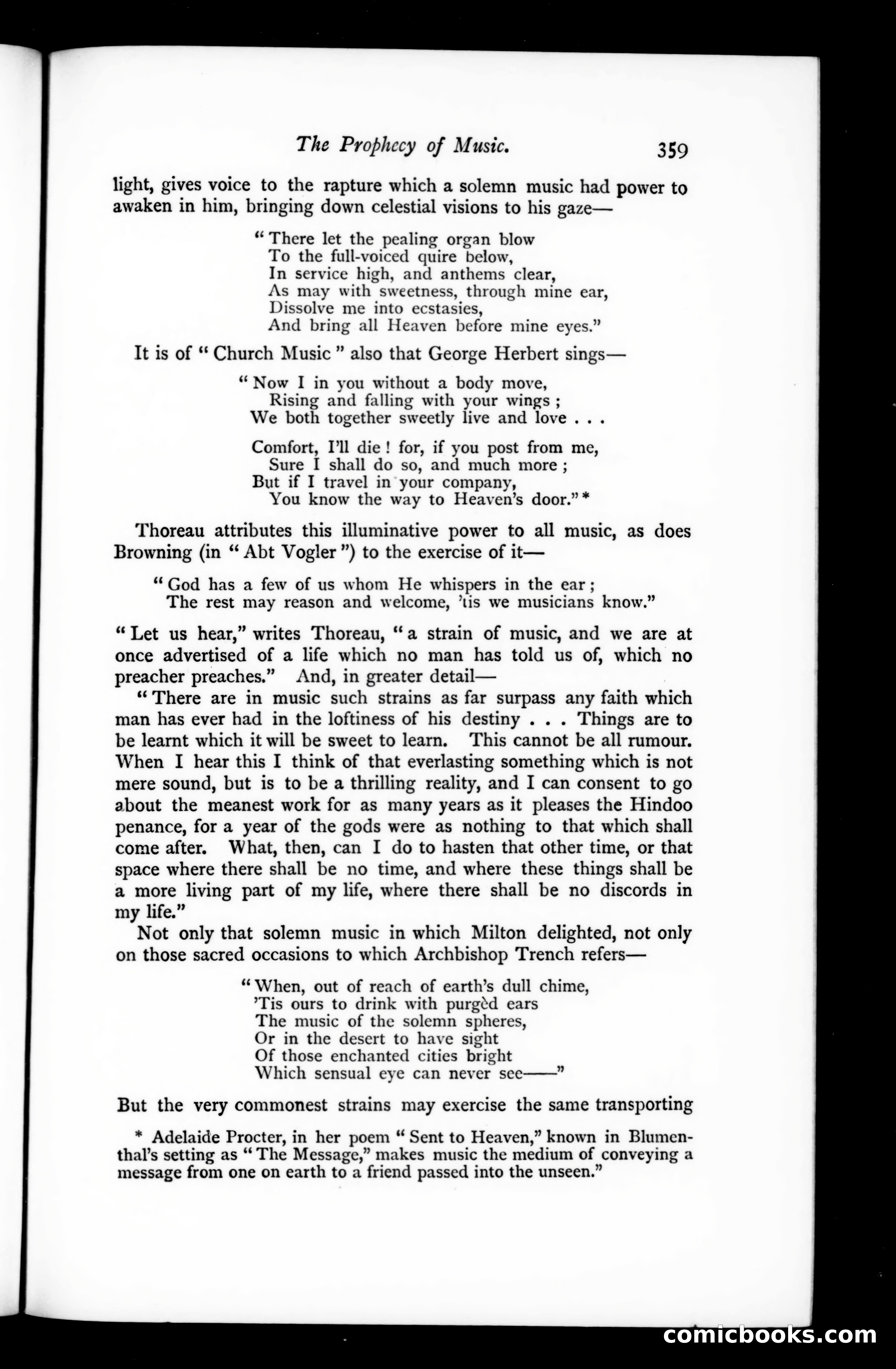 The Argosy, Vol. 65 — page 103 of 129