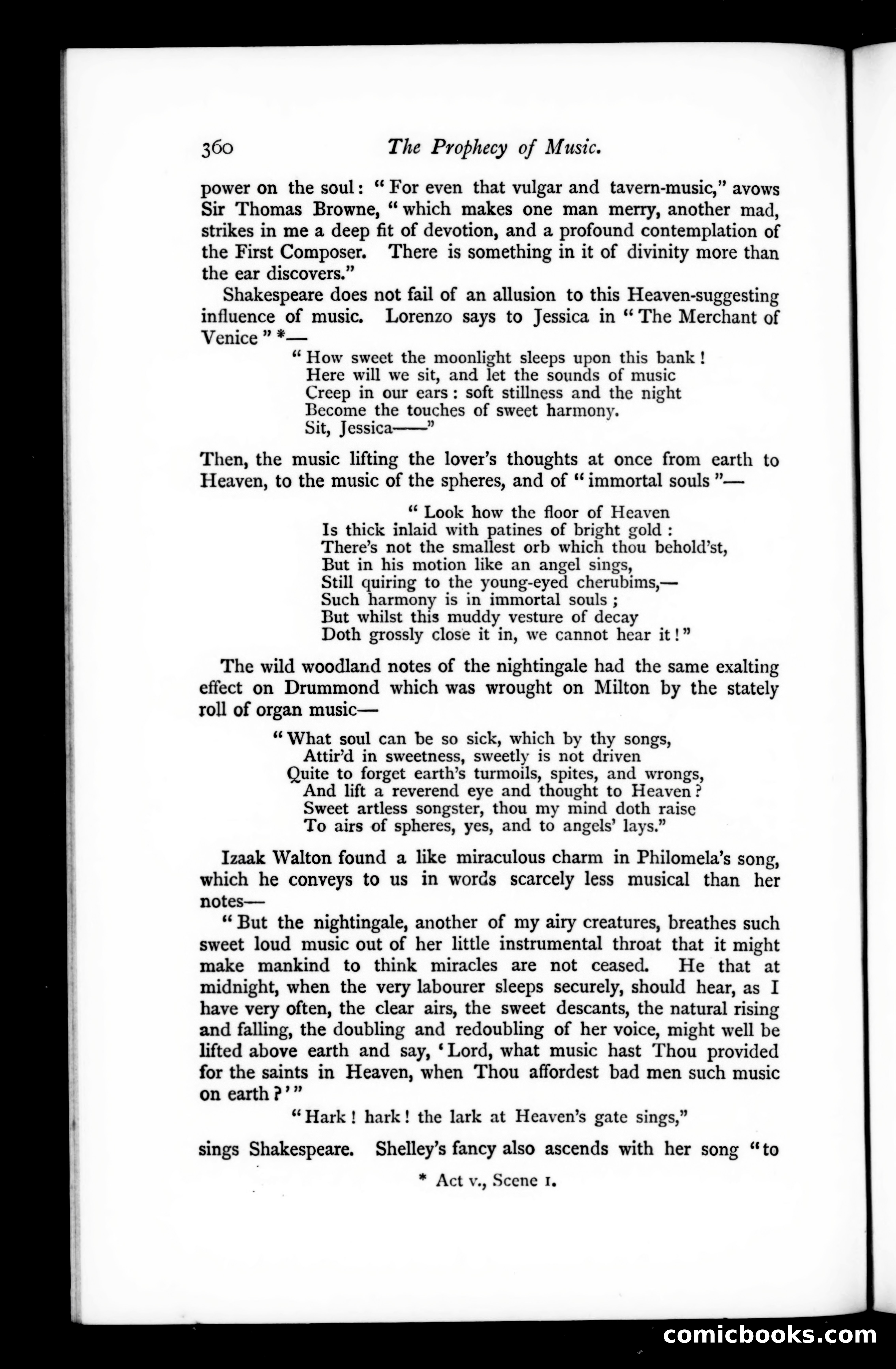 The Argosy, Vol. 65 — page 104 of 129