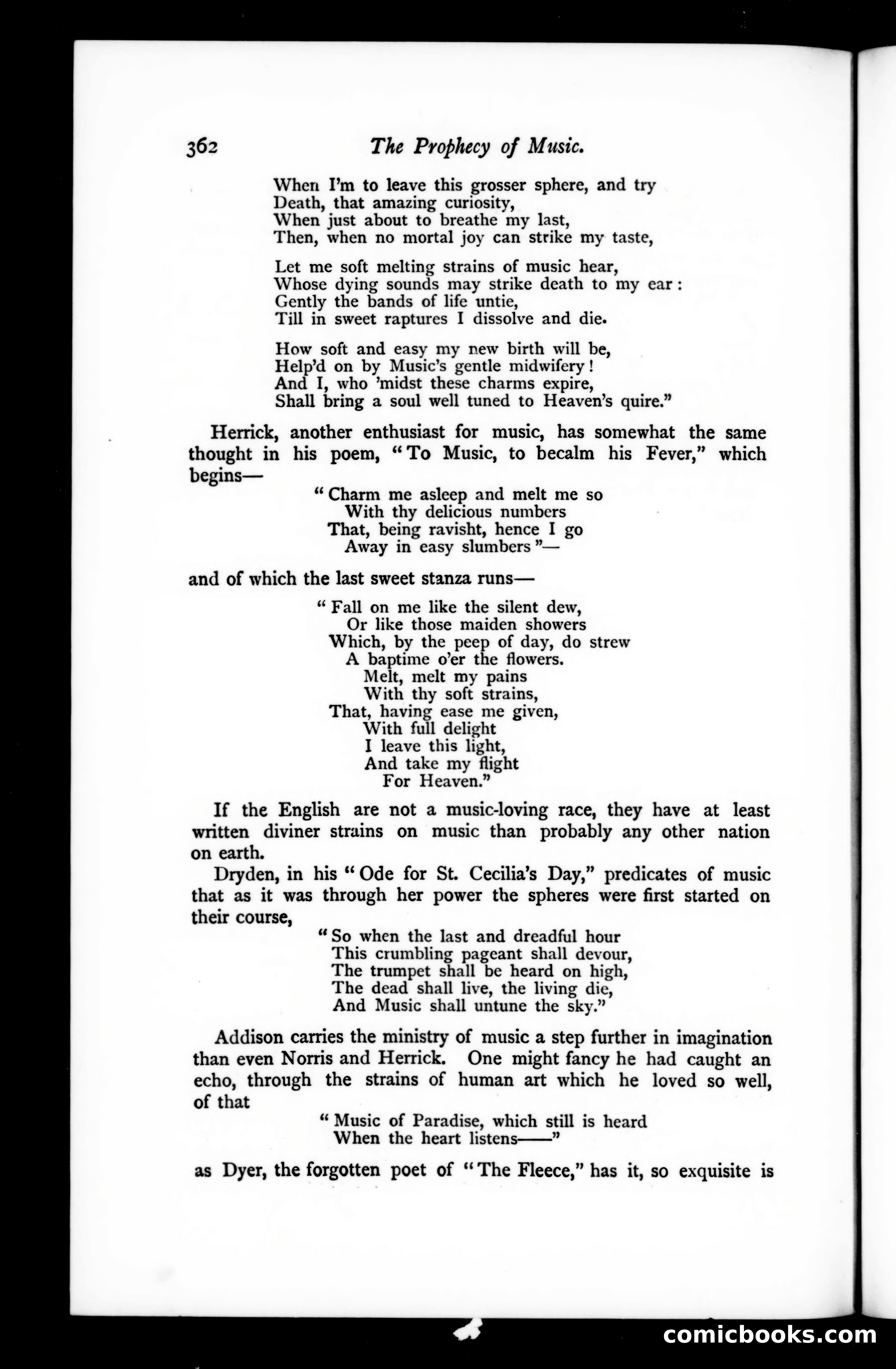 The Argosy, Vol. 65 — page 106 of 129