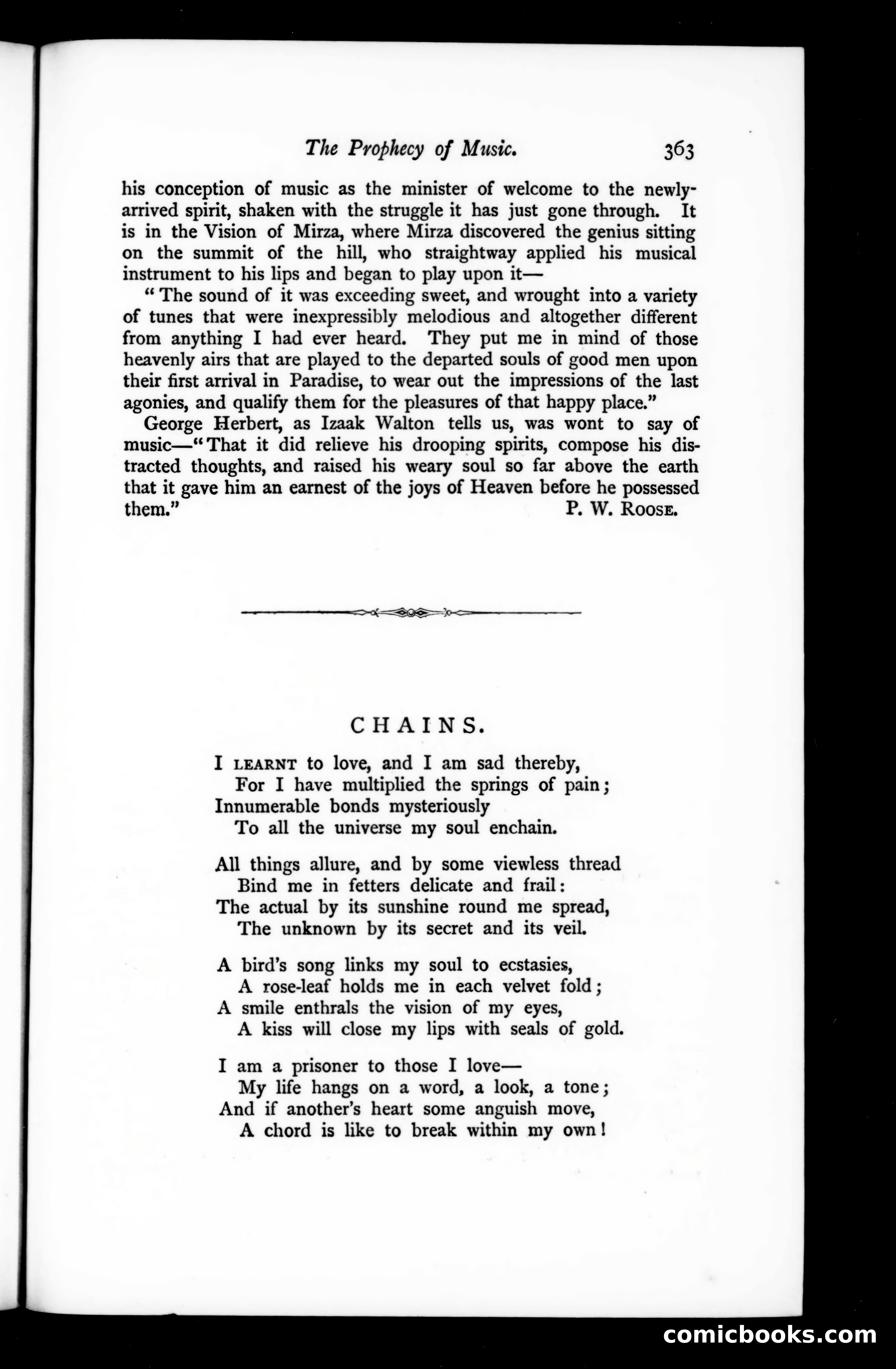 The Argosy, Vol. 65 — page 107 of 129