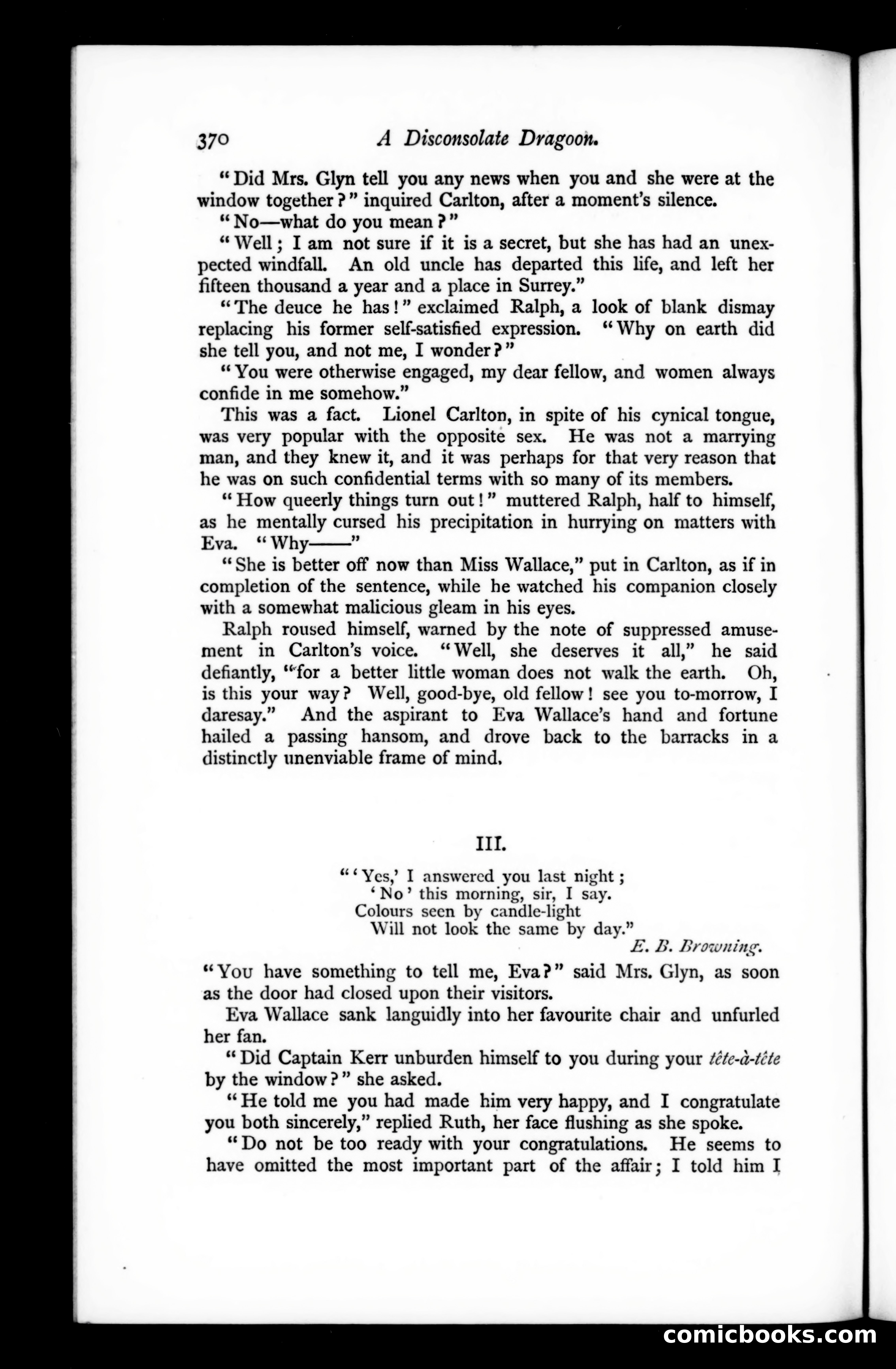The Argosy, Vol. 65 — page 114 of 129