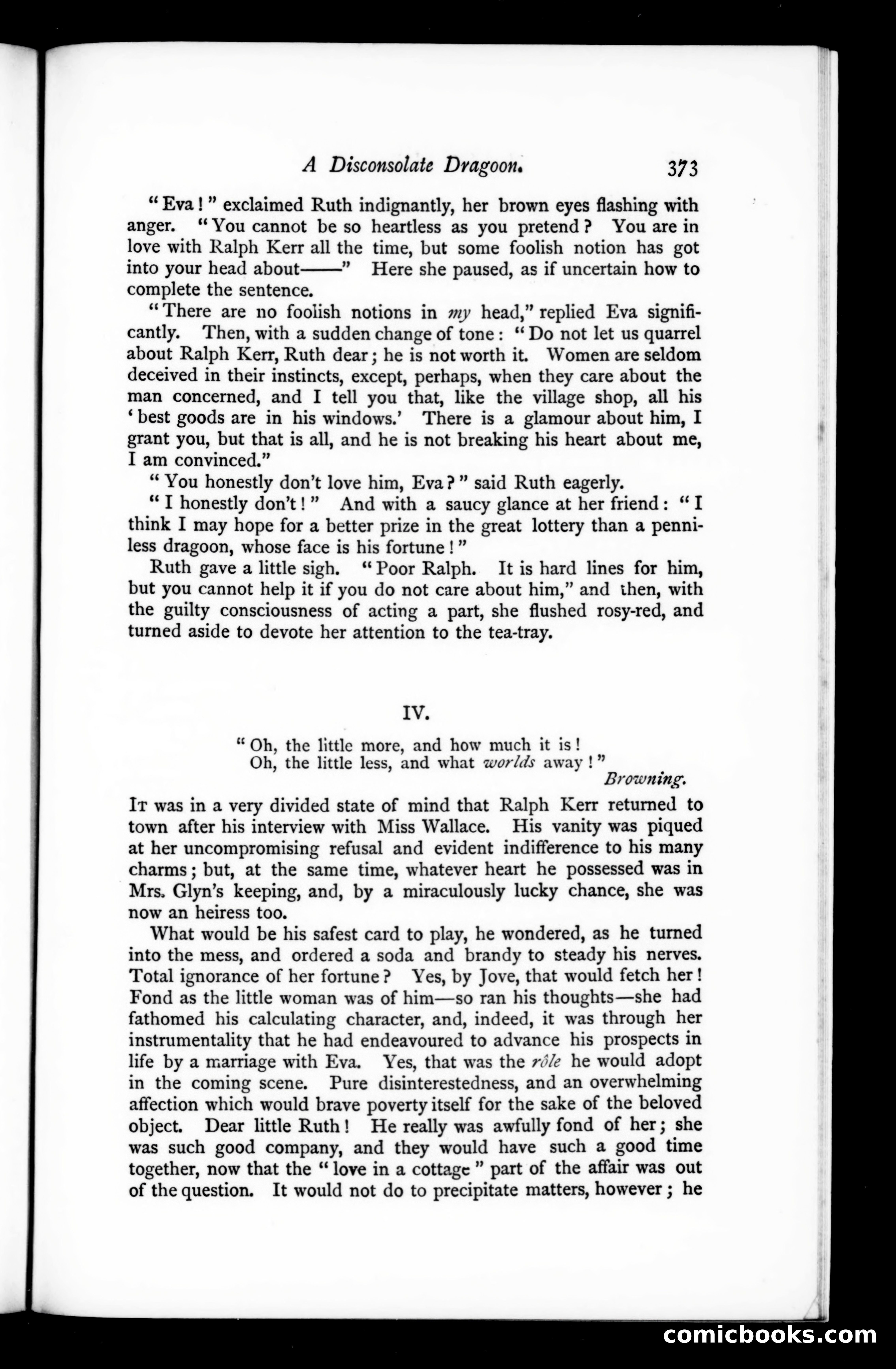 The Argosy, Vol. 65 — page 117 of 129