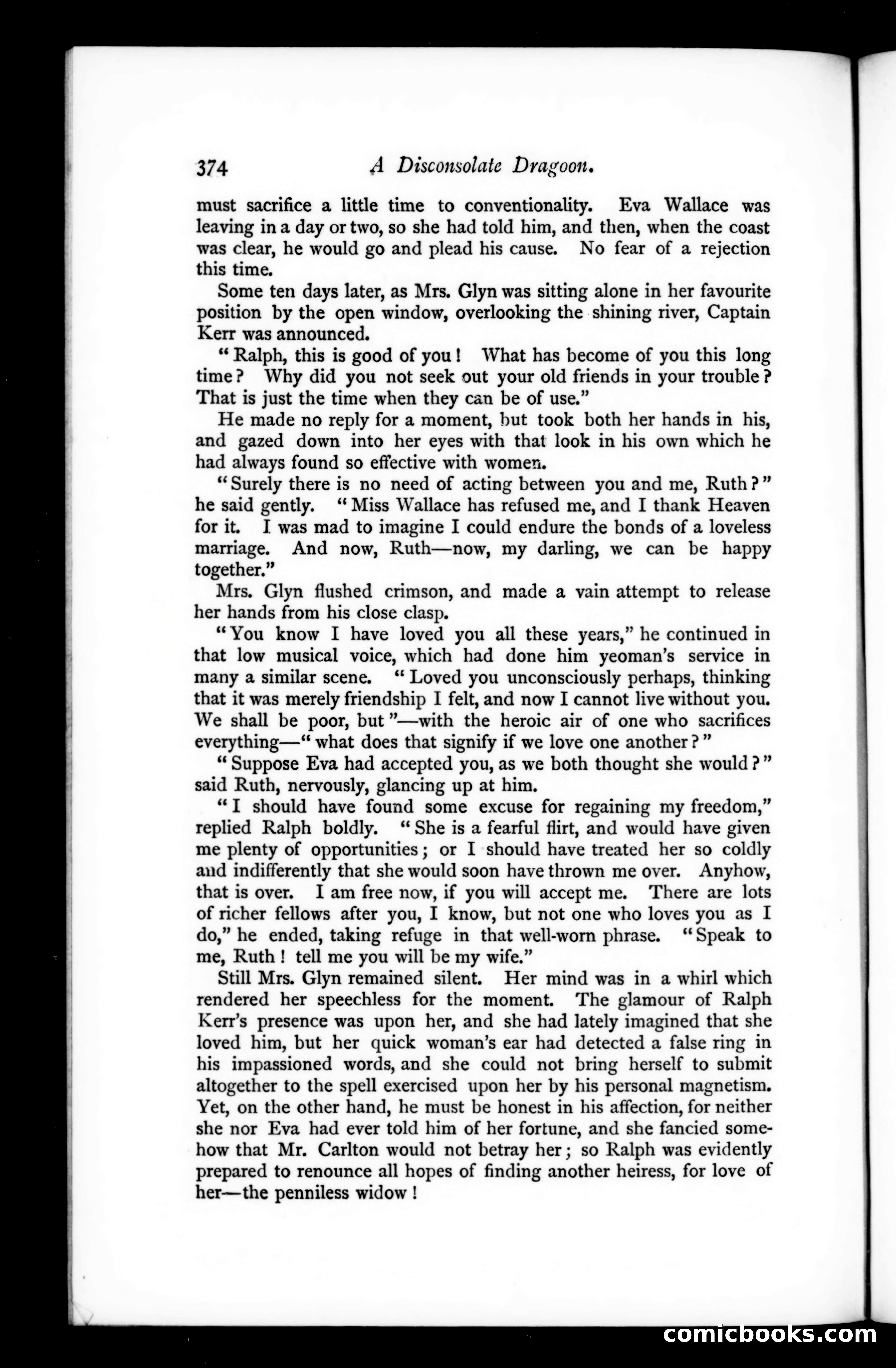 The Argosy, Vol. 65 — page 118 of 129
