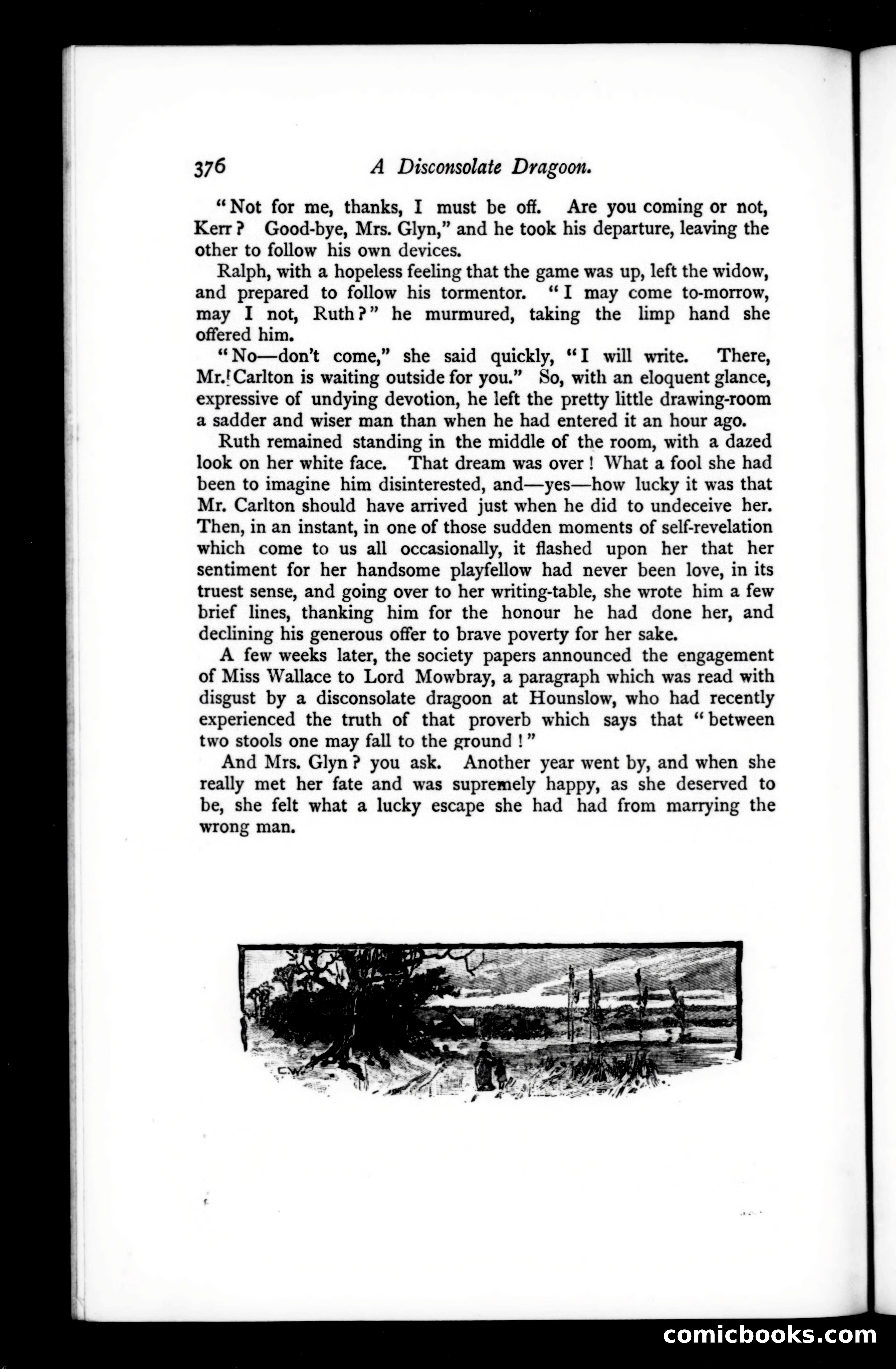 The Argosy, Vol. 65 — page 120 of 129