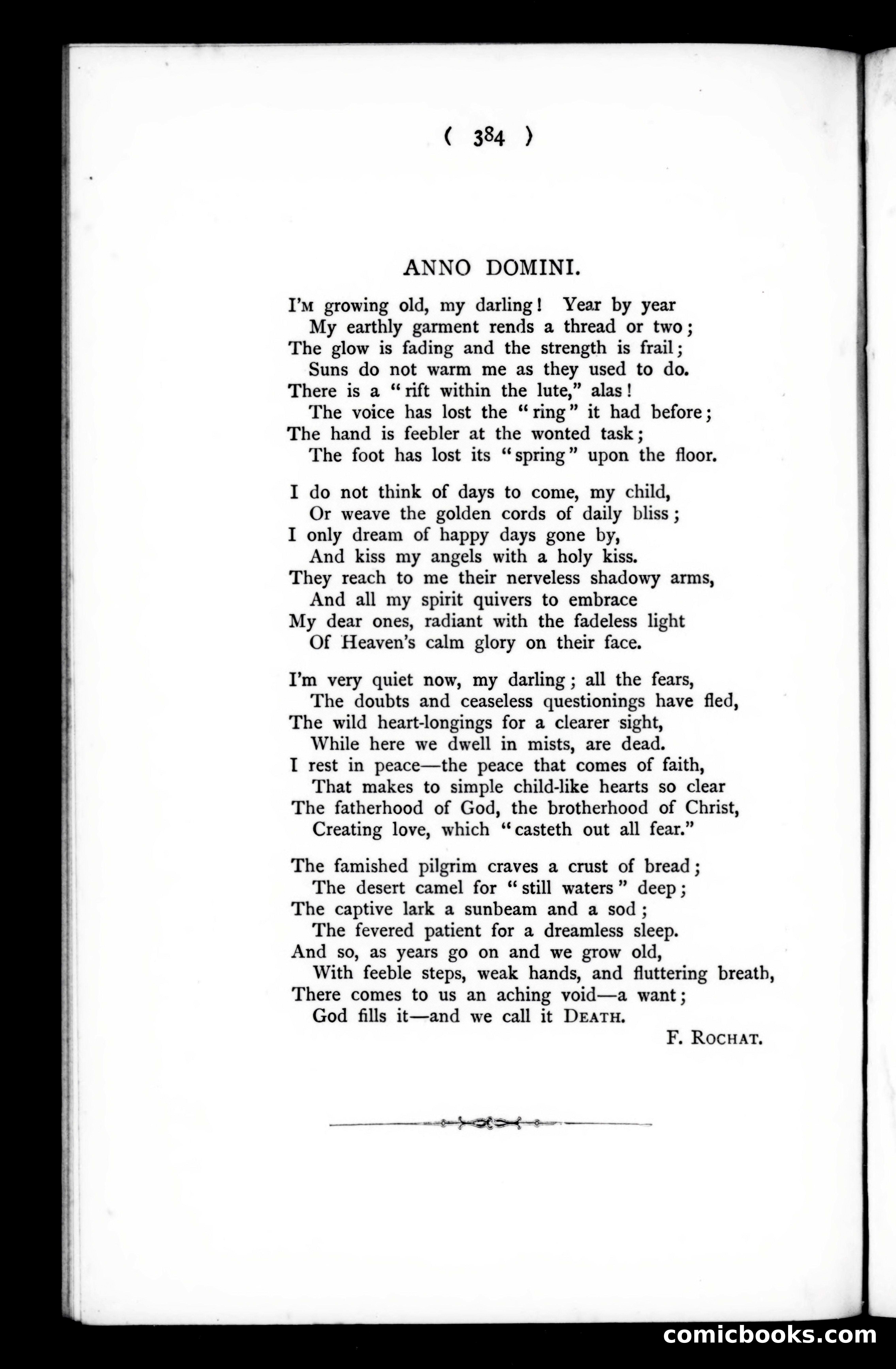 The Argosy, Vol. 65 — page 128 of 129