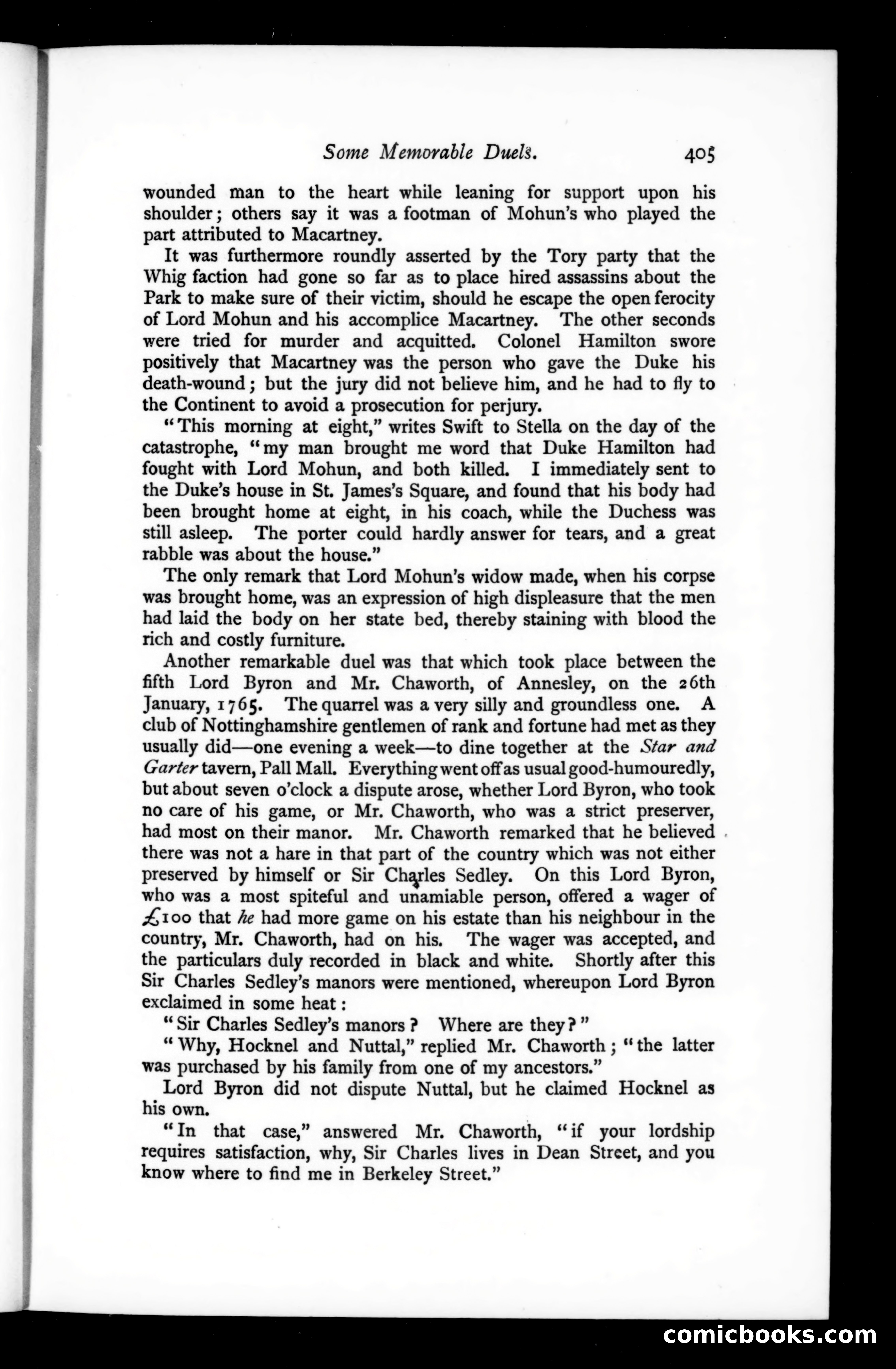 The Argosy, Vol. 65 — page 21 of 129