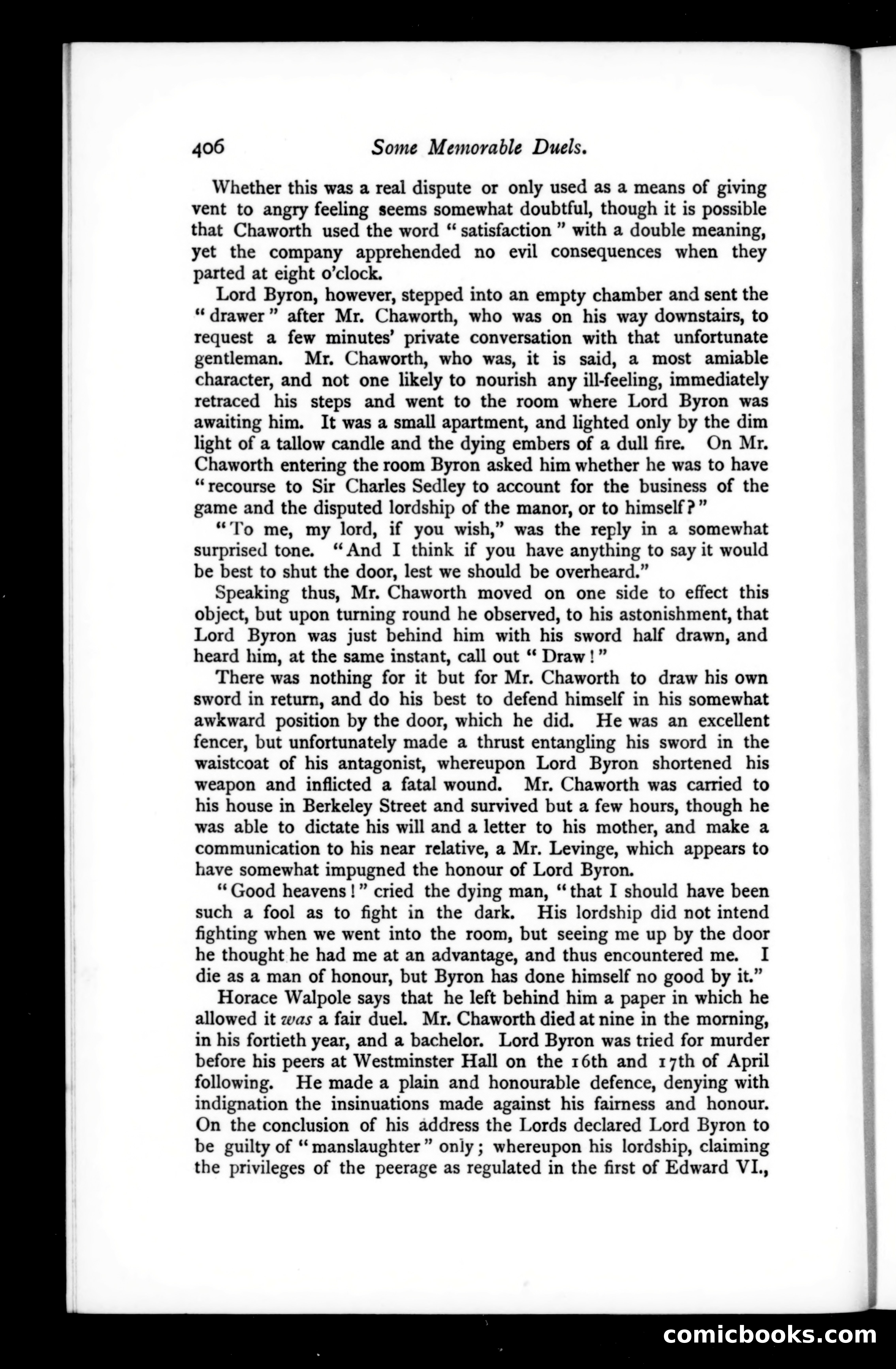 The Argosy, Vol. 65 — page 22 of 129