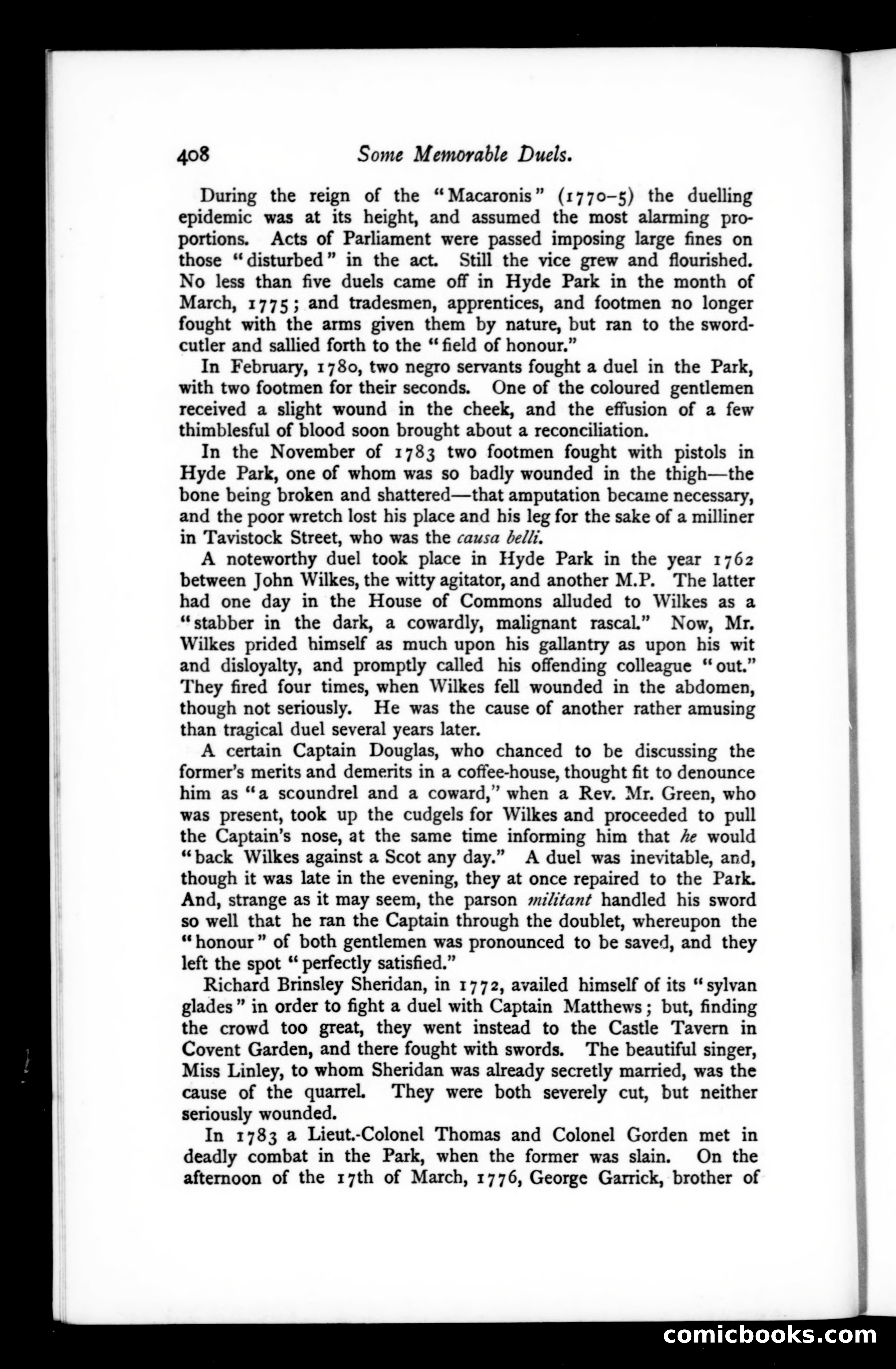 The Argosy, Vol. 65 — page 24 of 129