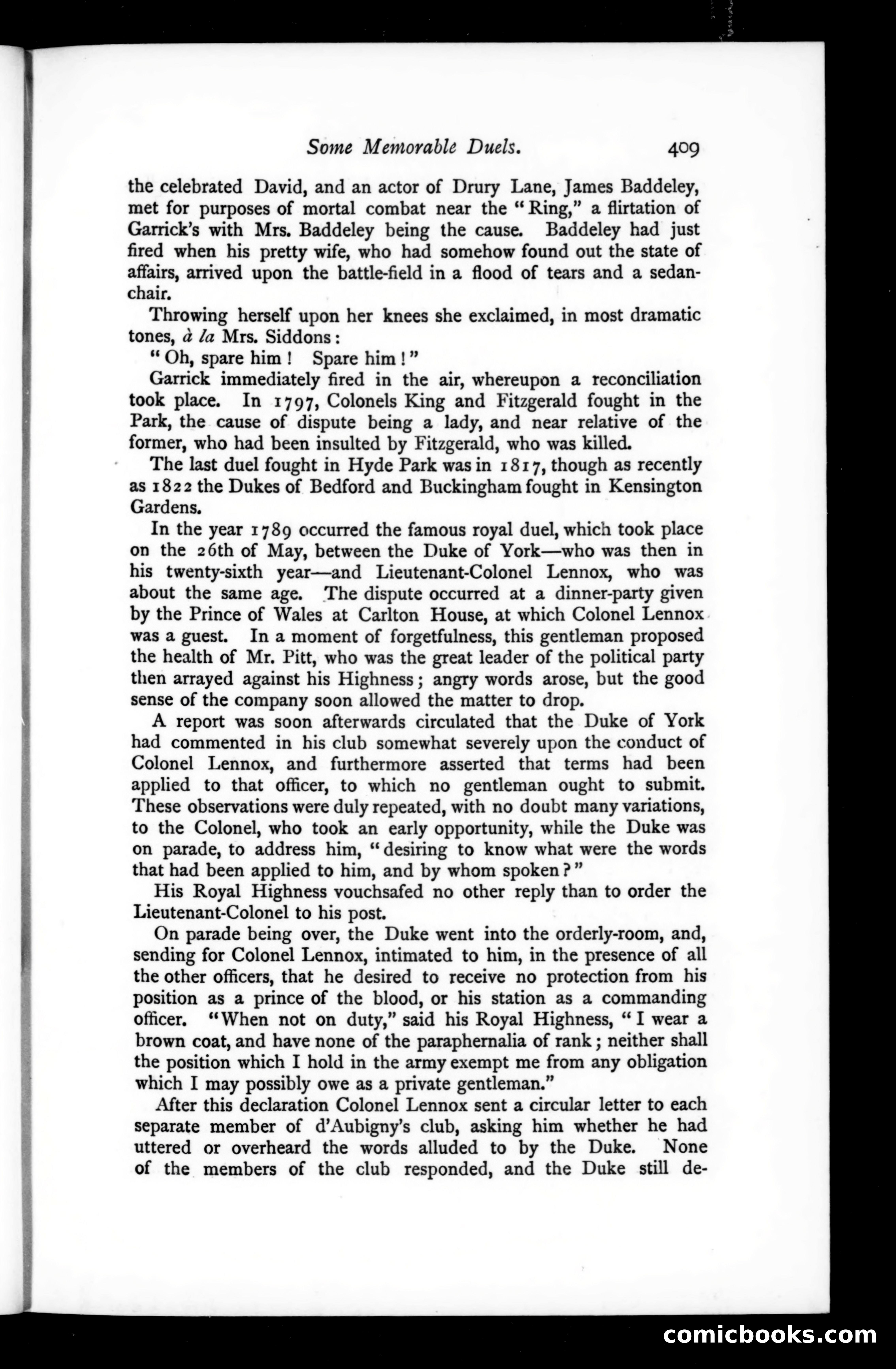 The Argosy, Vol. 65 — page 25 of 129