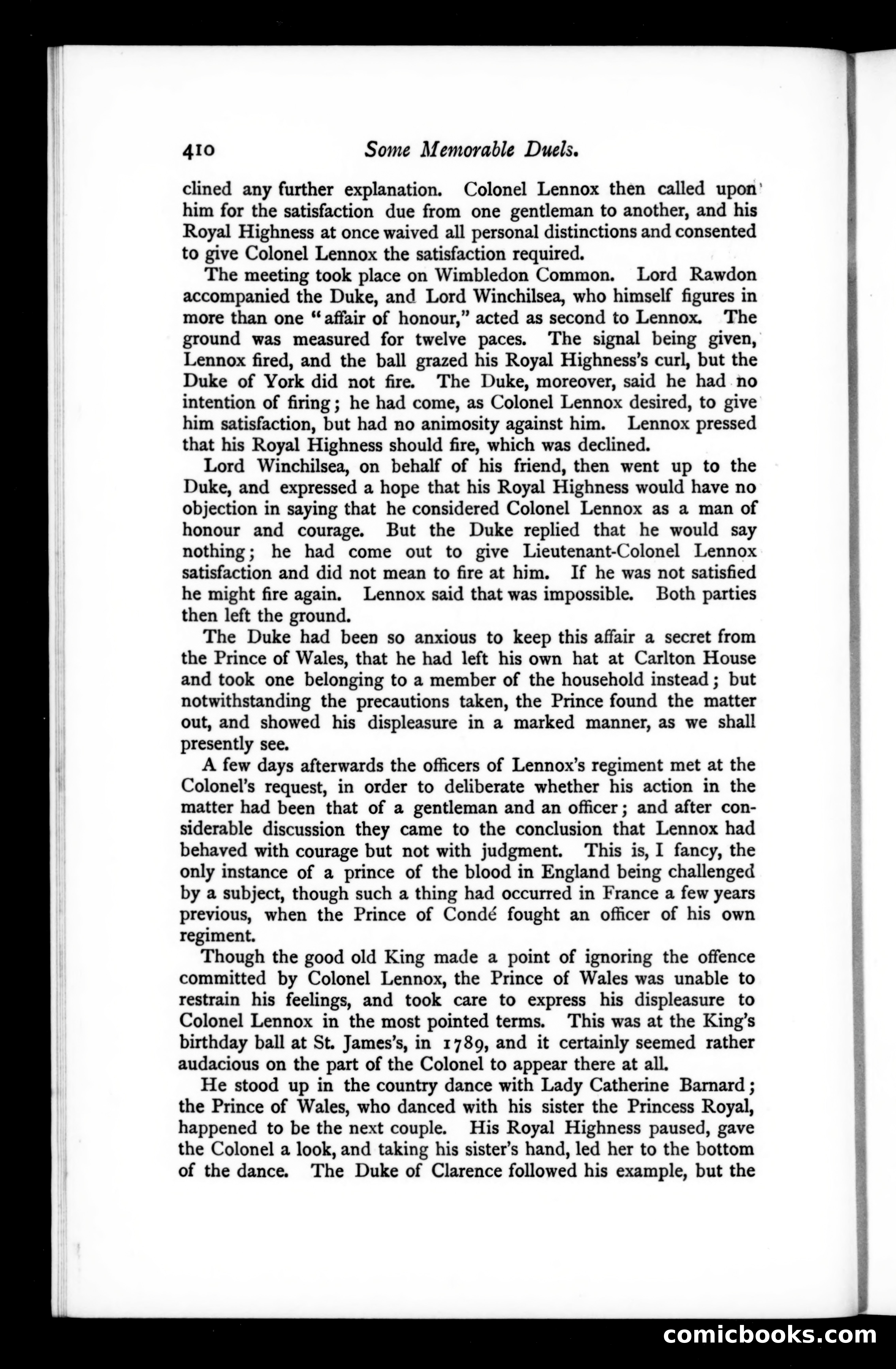 The Argosy, Vol. 65 — page 26 of 129