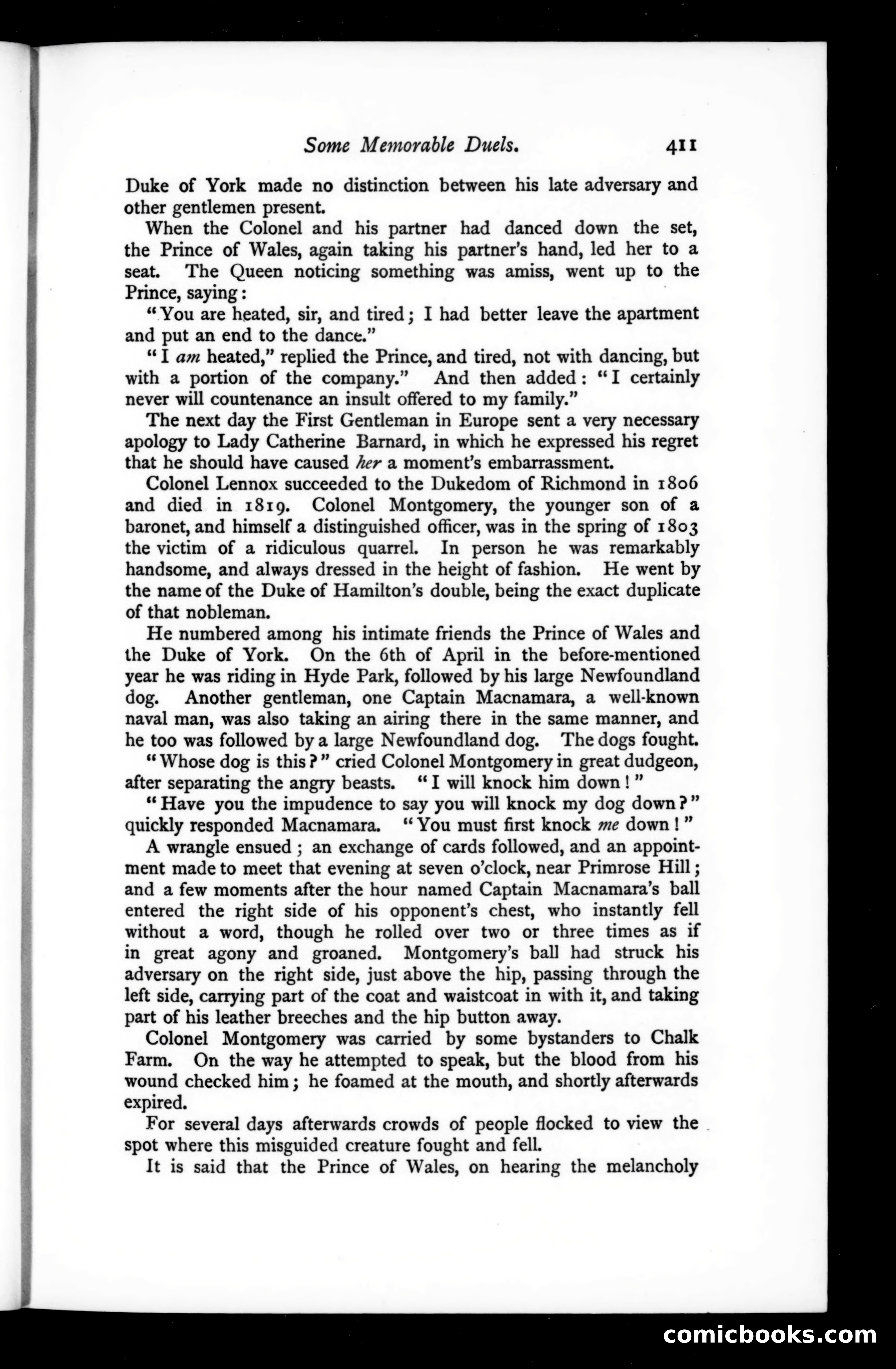 The Argosy, Vol. 65 — page 27 of 129
