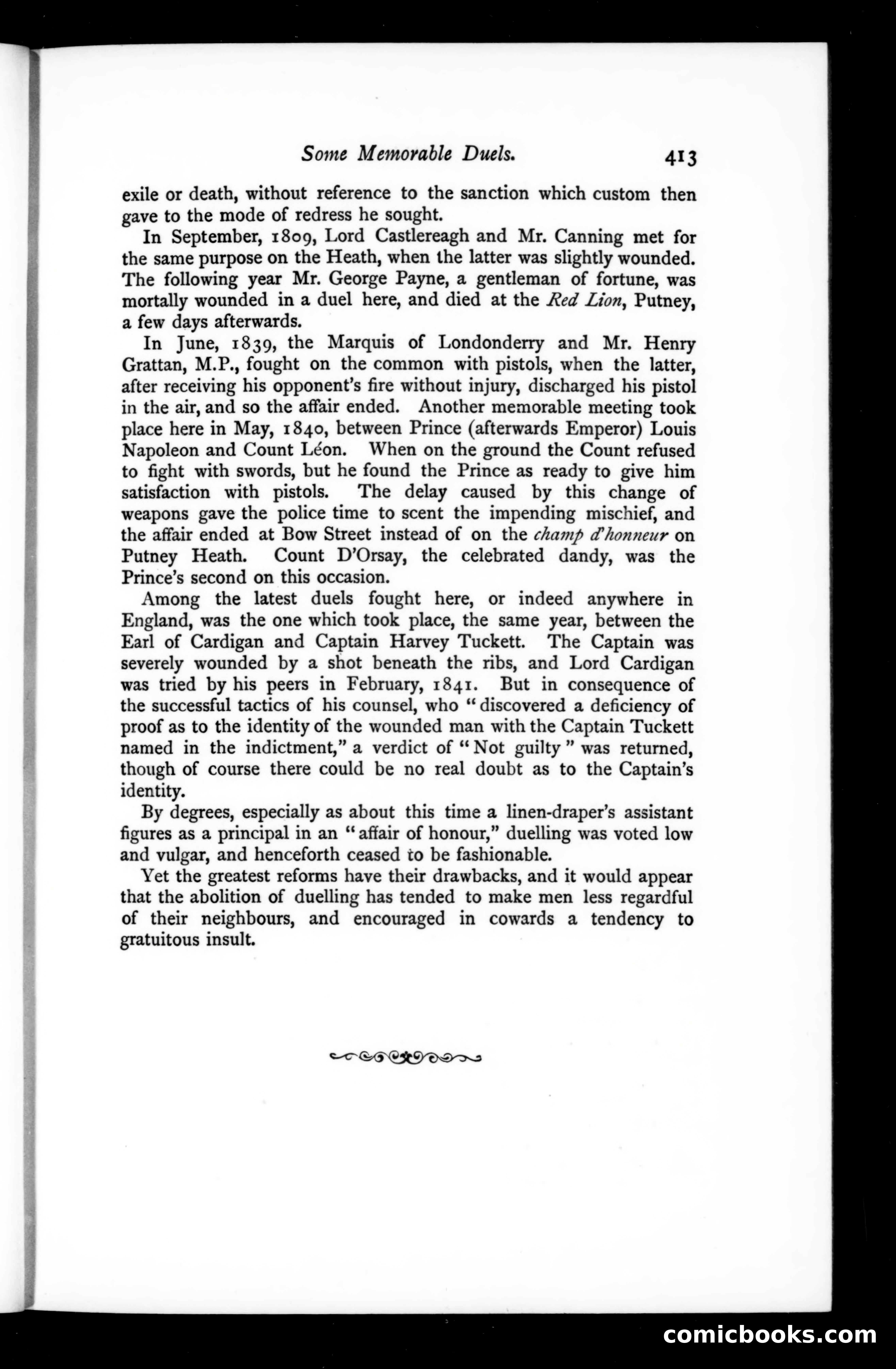 The Argosy, Vol. 65 — page 29 of 129