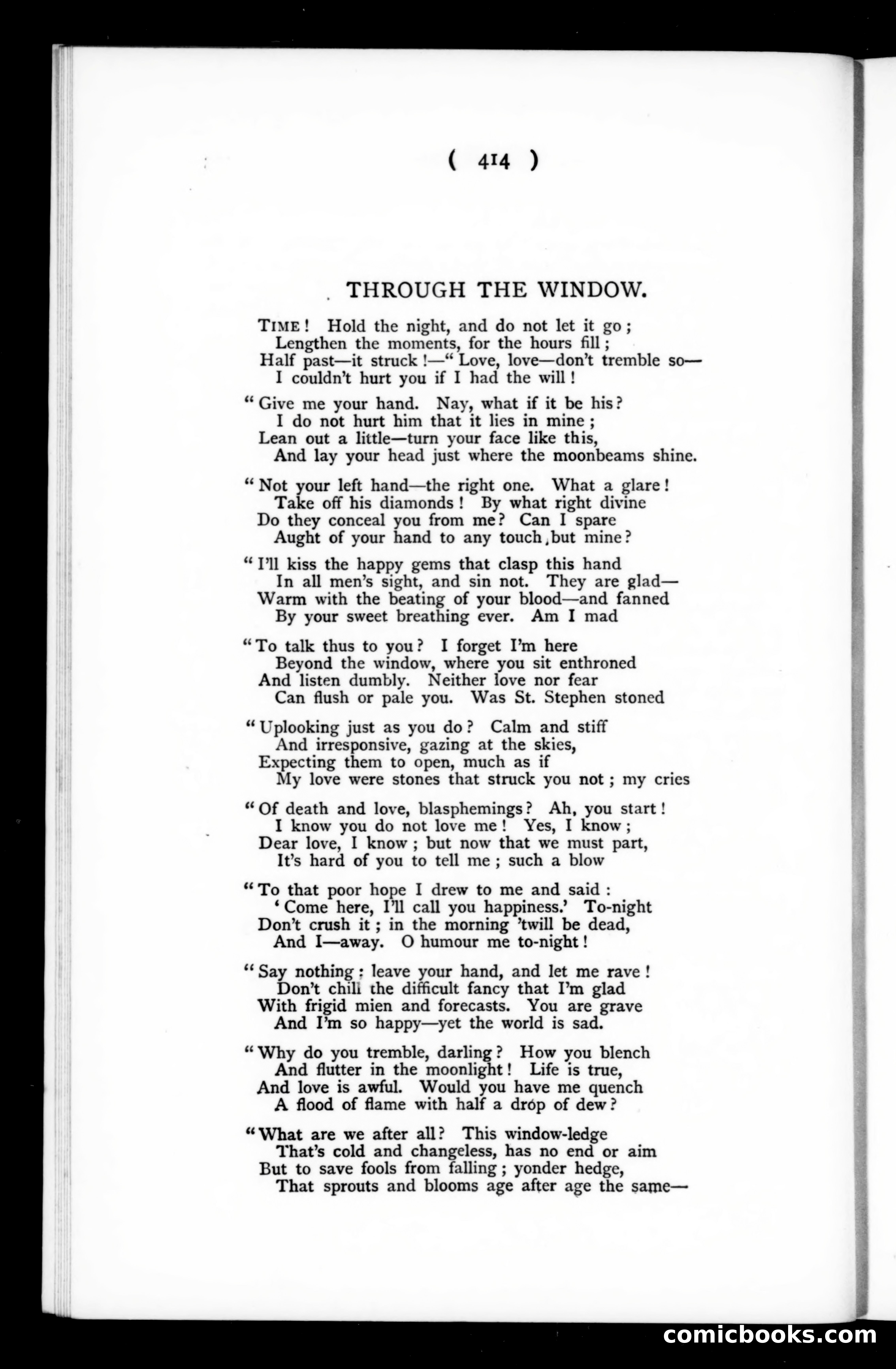 The Argosy, Vol. 65 — page 30 of 129