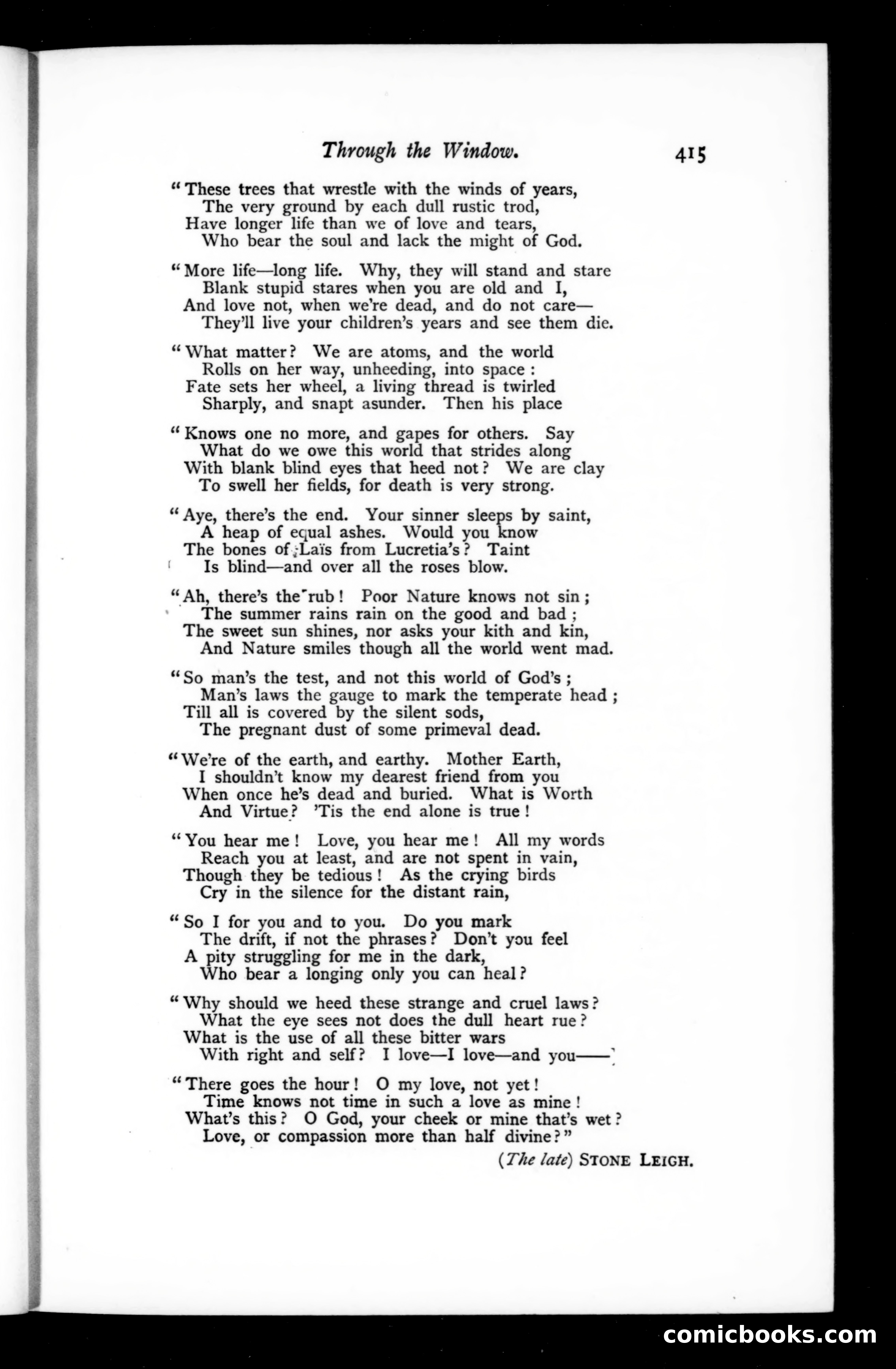 The Argosy, Vol. 65 — page 31 of 129