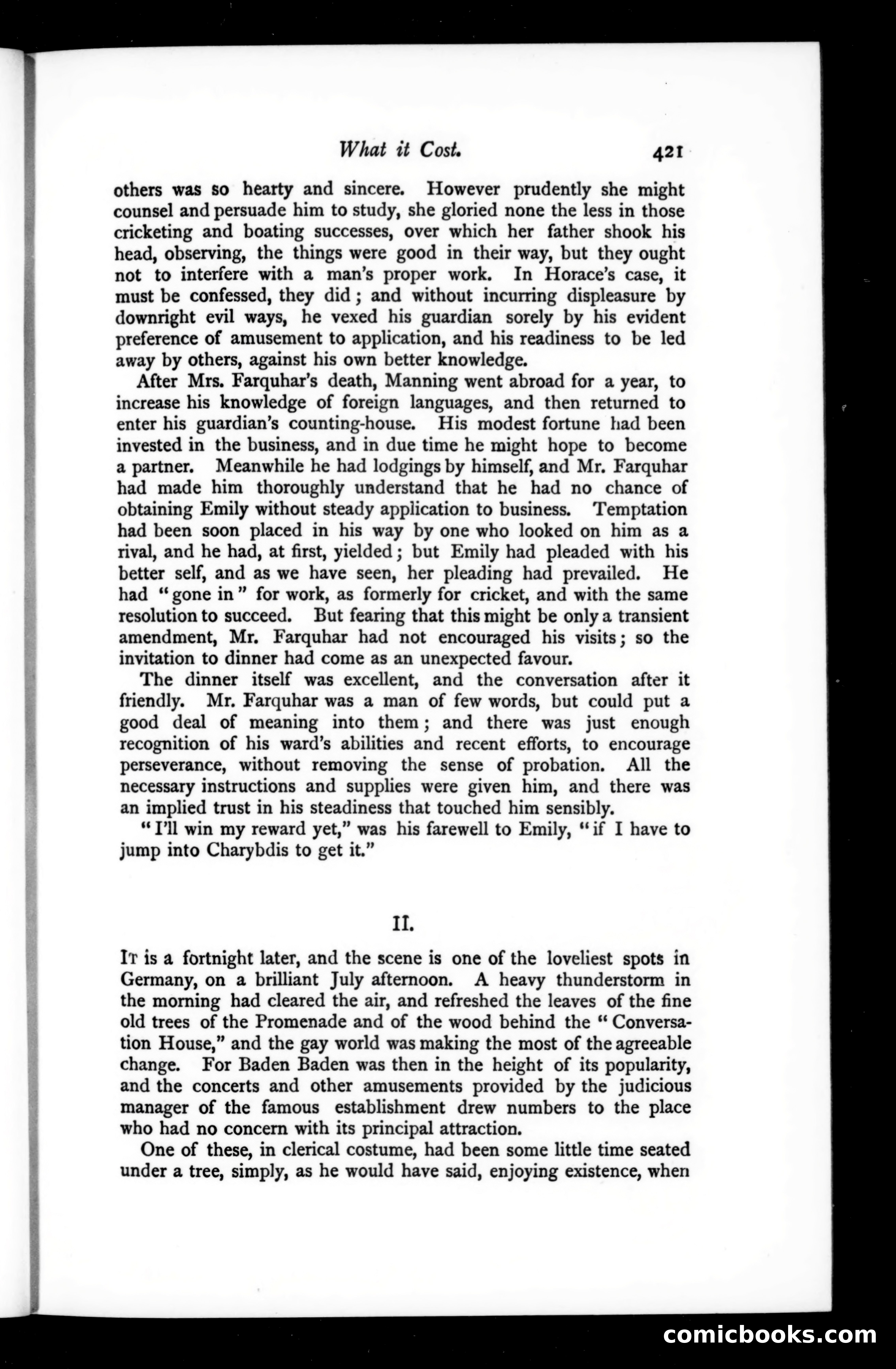 The Argosy, Vol. 65 — page 37 of 129