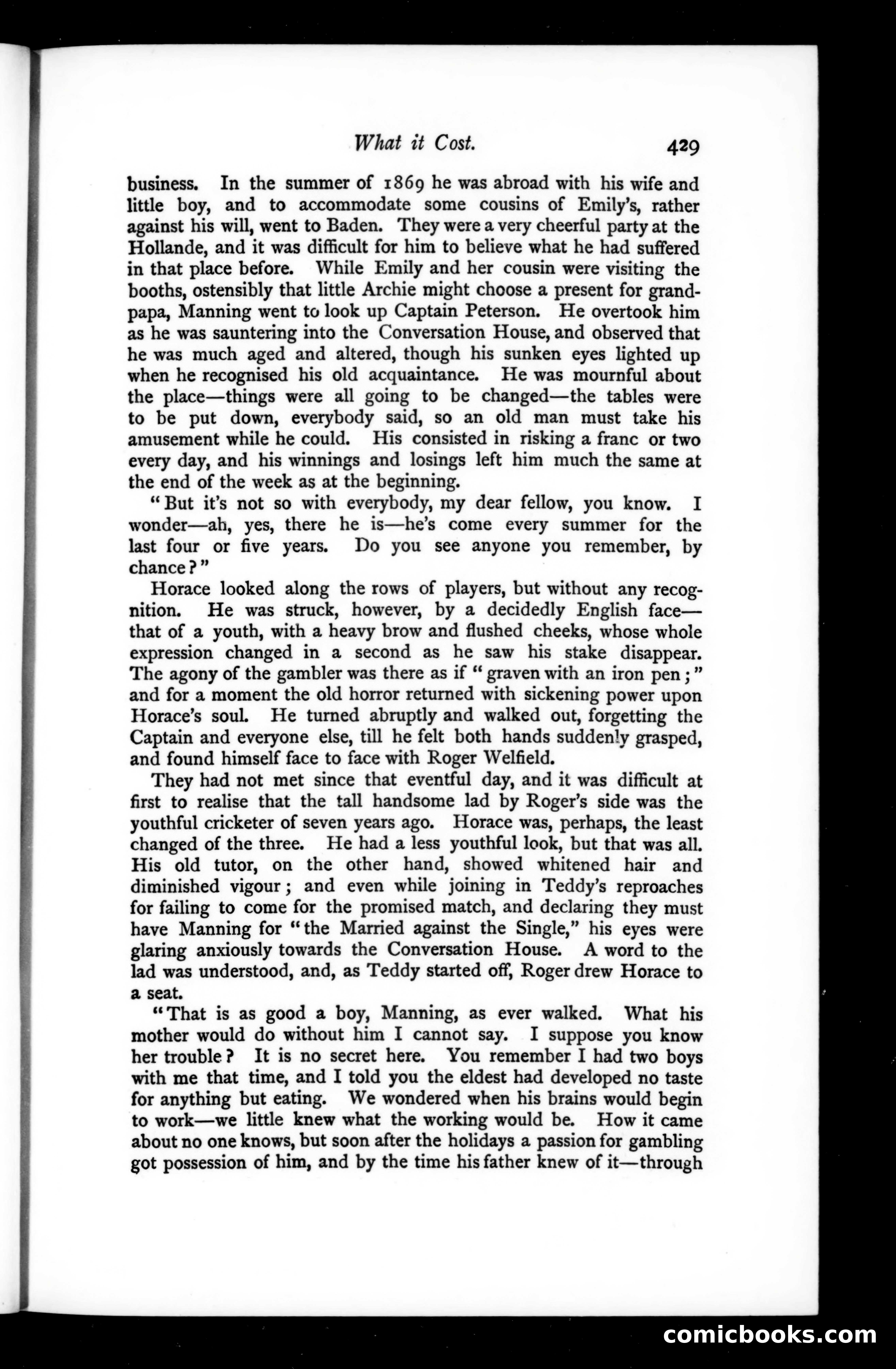 The Argosy, Vol. 65 — page 45 of 129